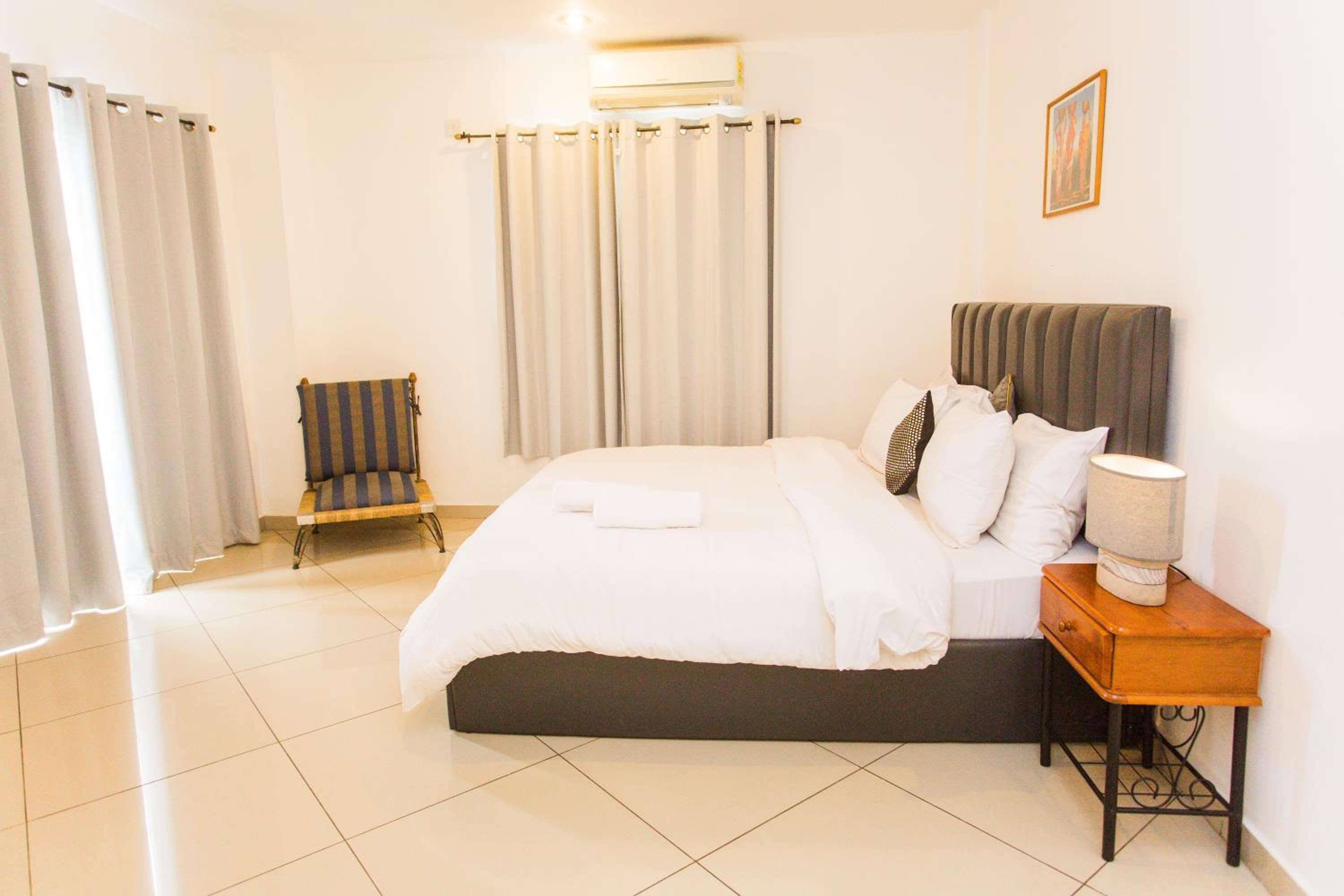 Accra Luxury Apartments at Clifton Place, photo 34