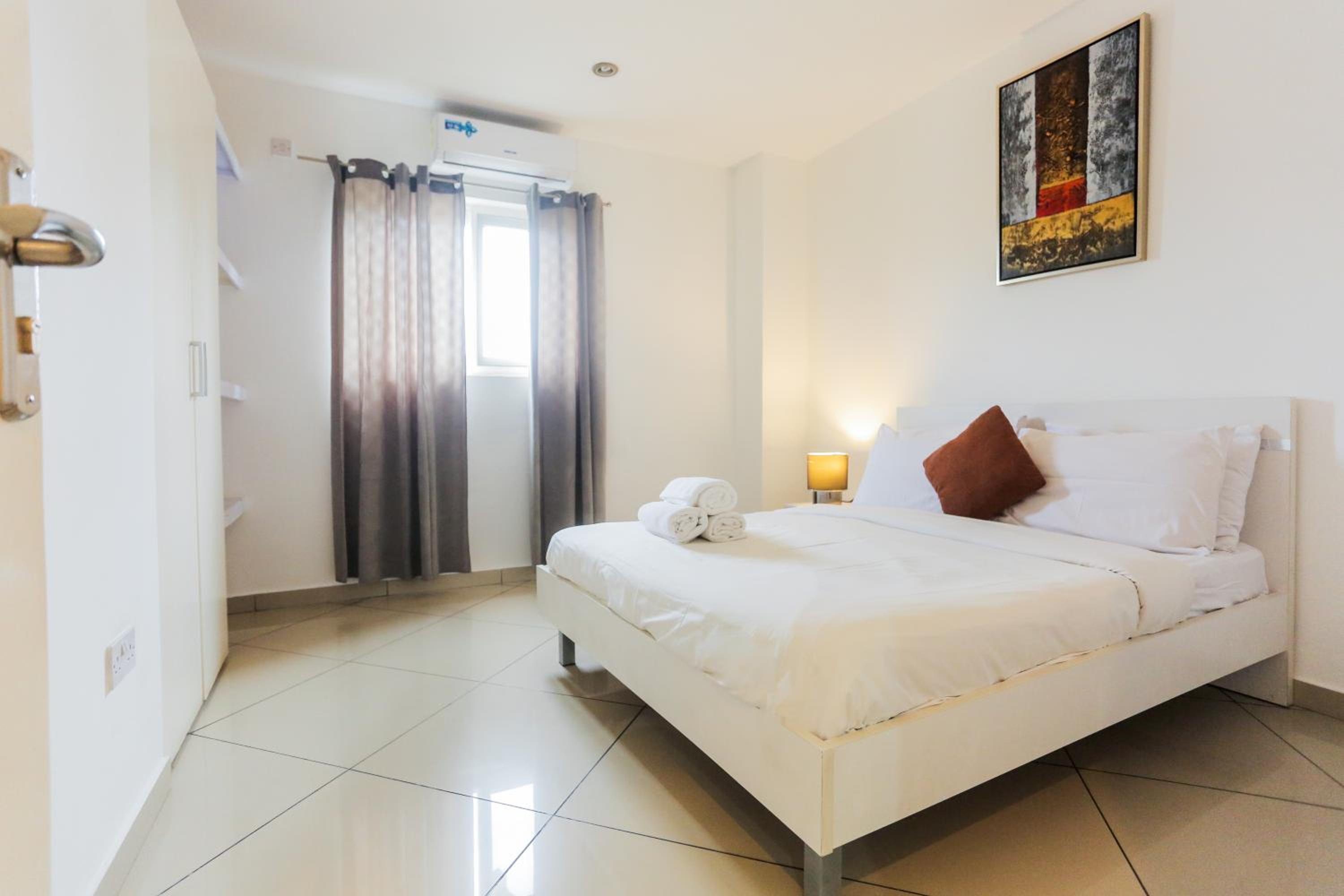 Accra Luxury Apartments at Clifton Place, photo 9