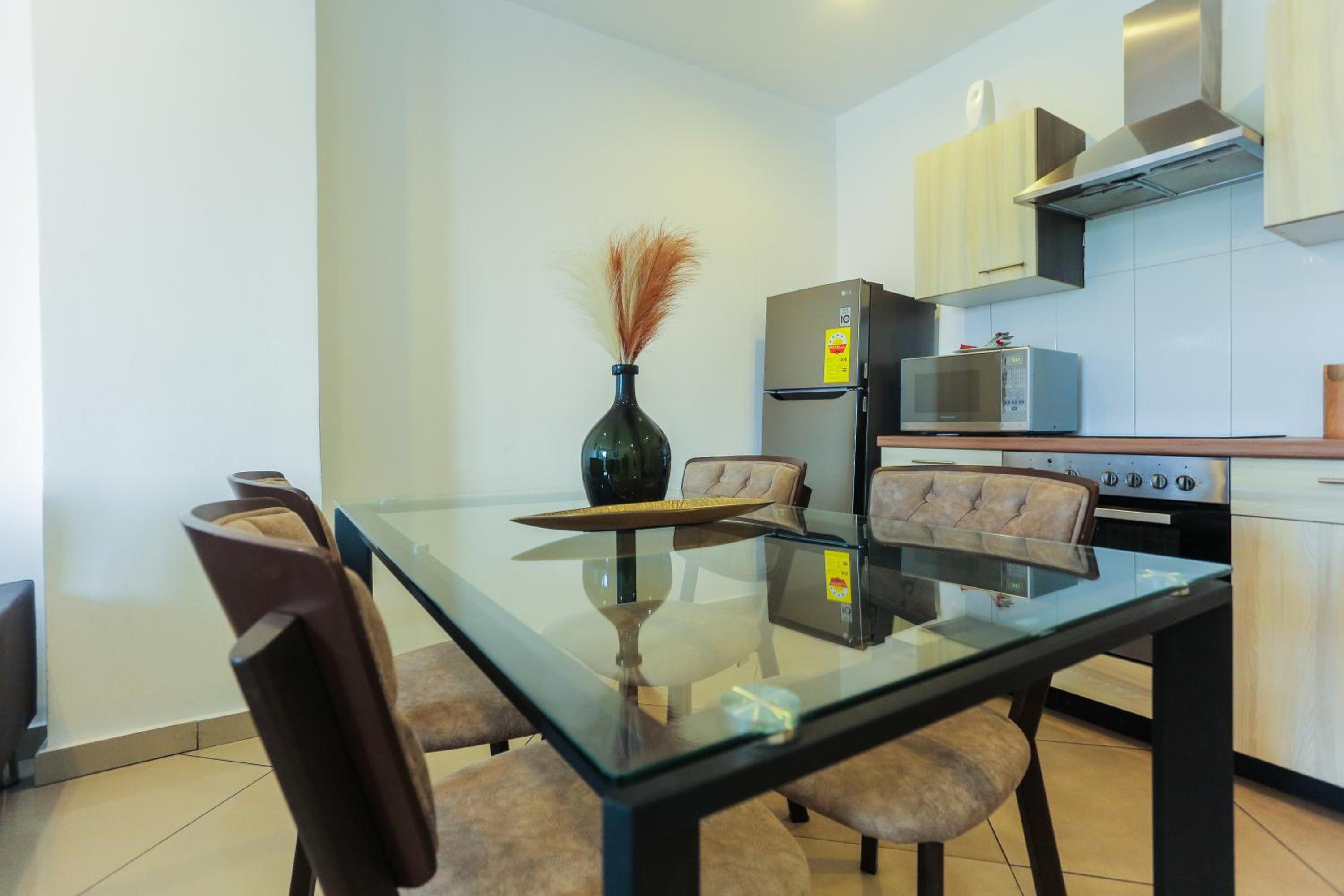 Accra Luxury Apartments at Clifton Place, photo 98