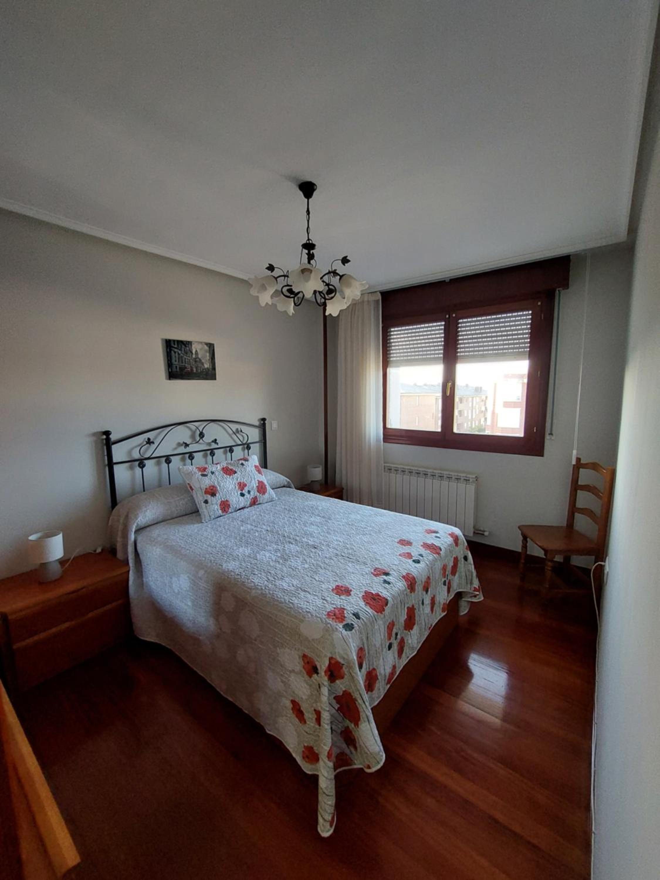 Apartamento limoneros