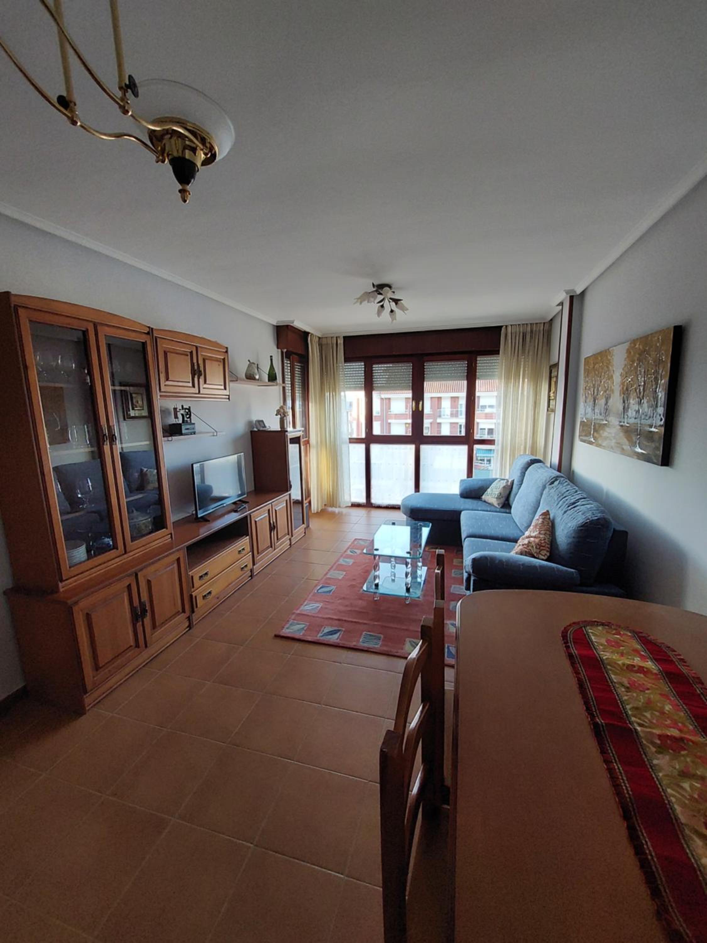Apartamento limoneros