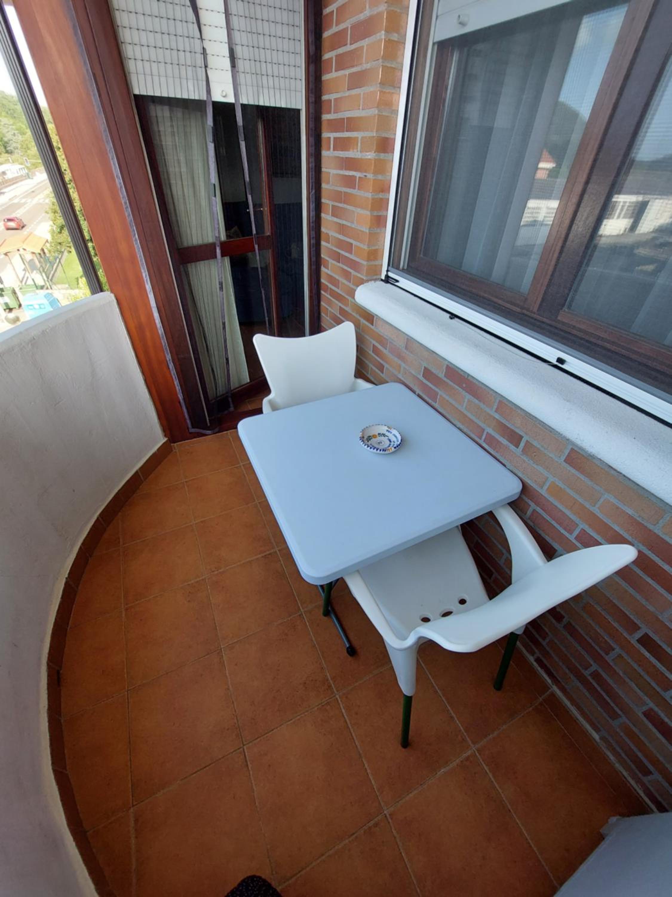 Apartamento limoneros