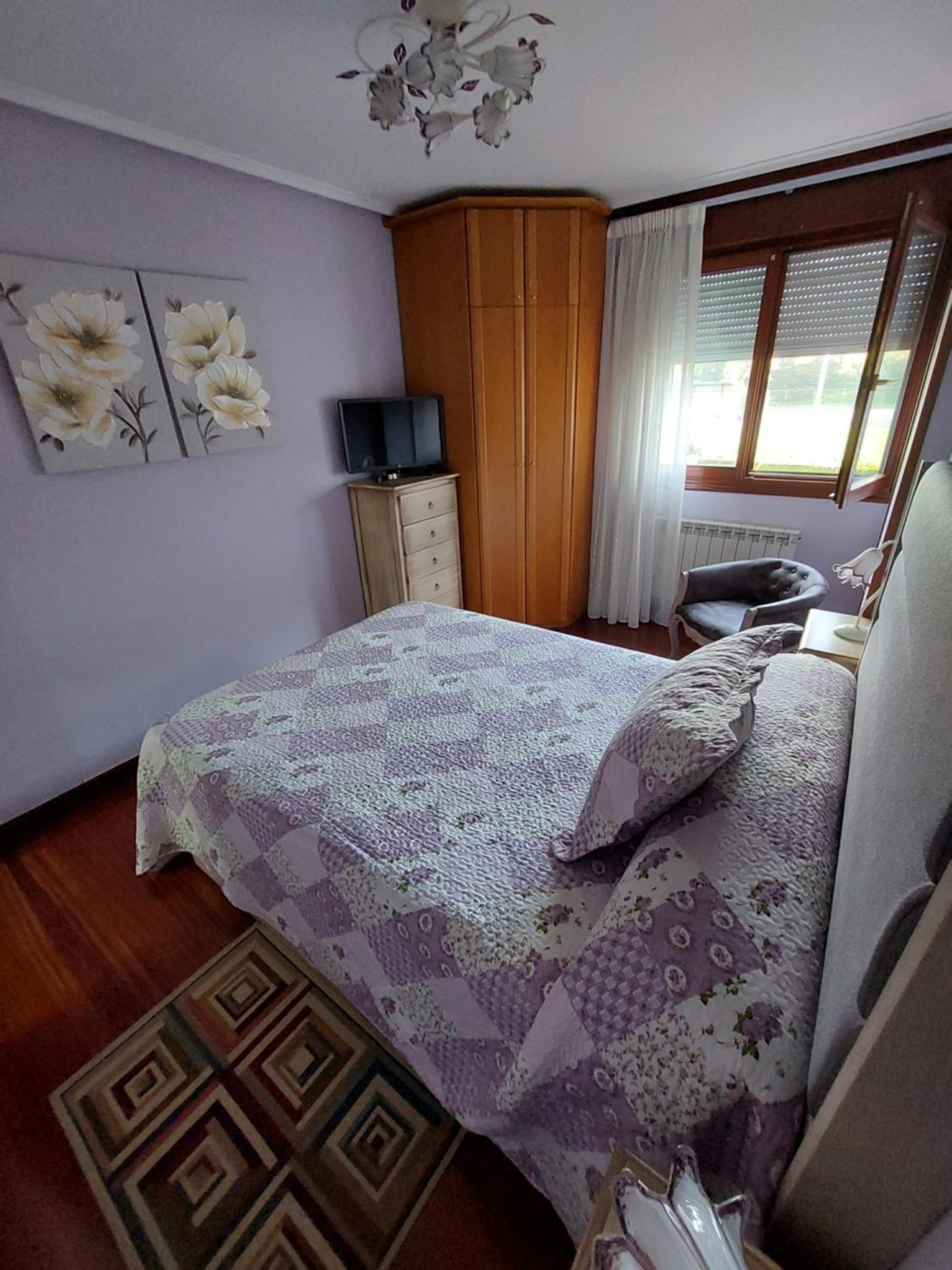 Apartamento limoneros
