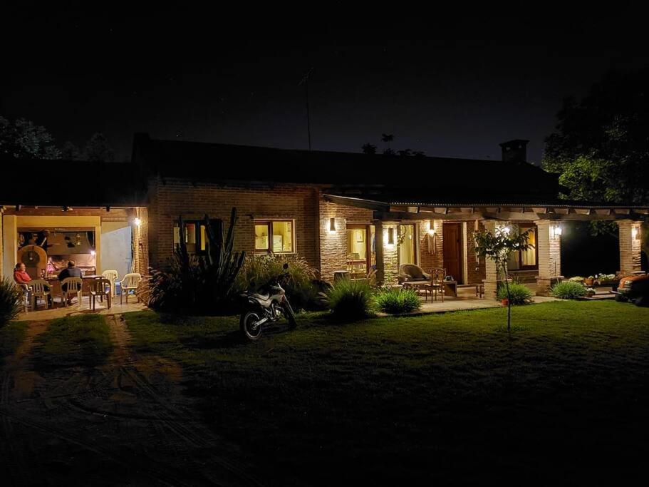 Casa Quinta SINSACATE