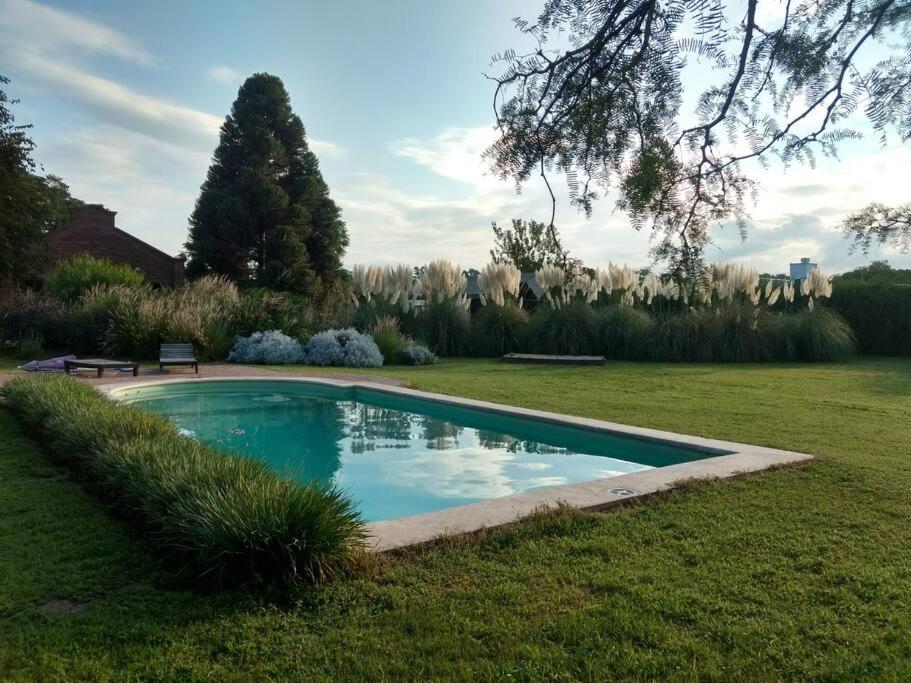 Casa Quinta SINSACATE