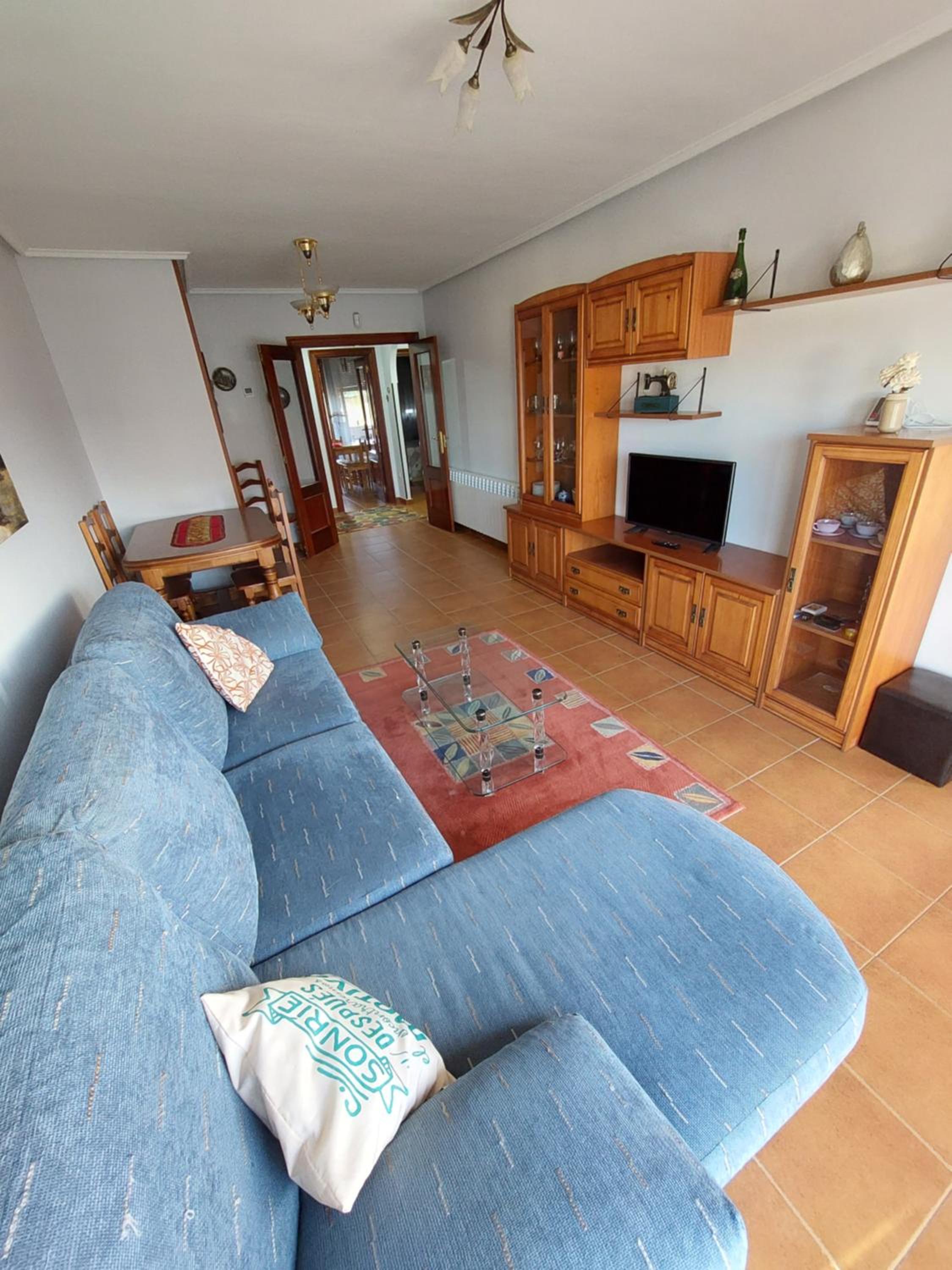 Apartamento limoneros
