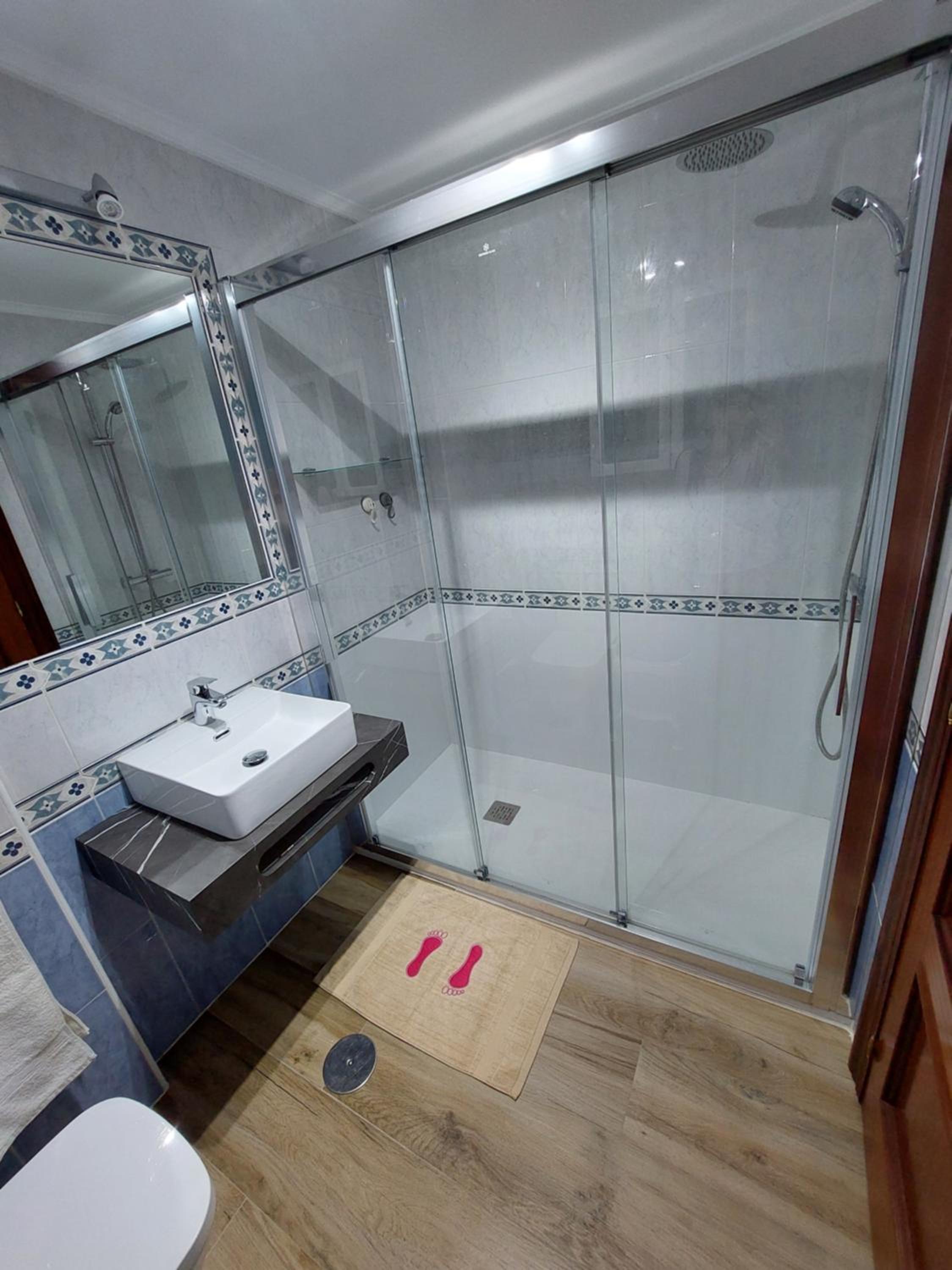 Apartamento limoneros