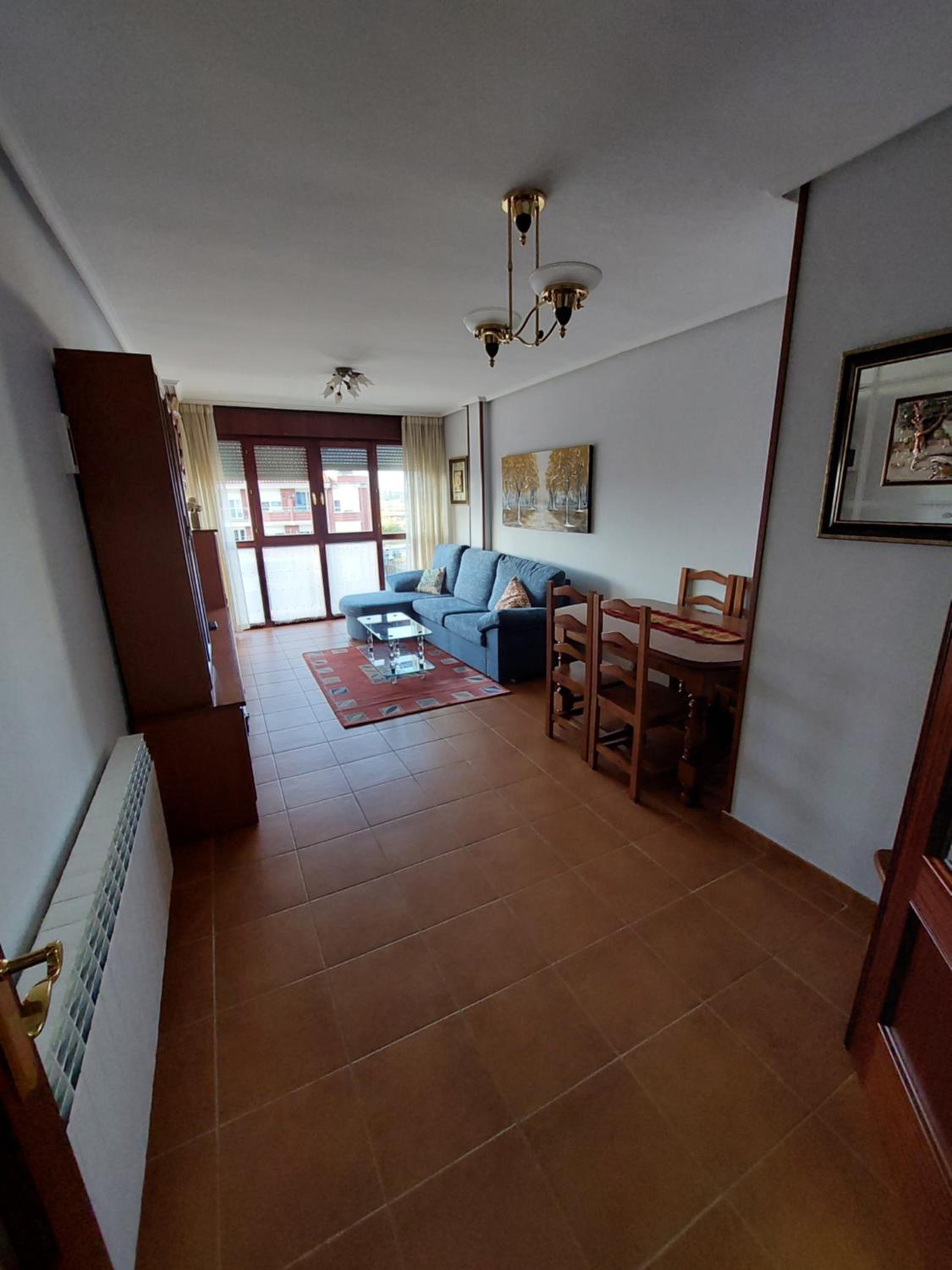 Apartamento limoneros