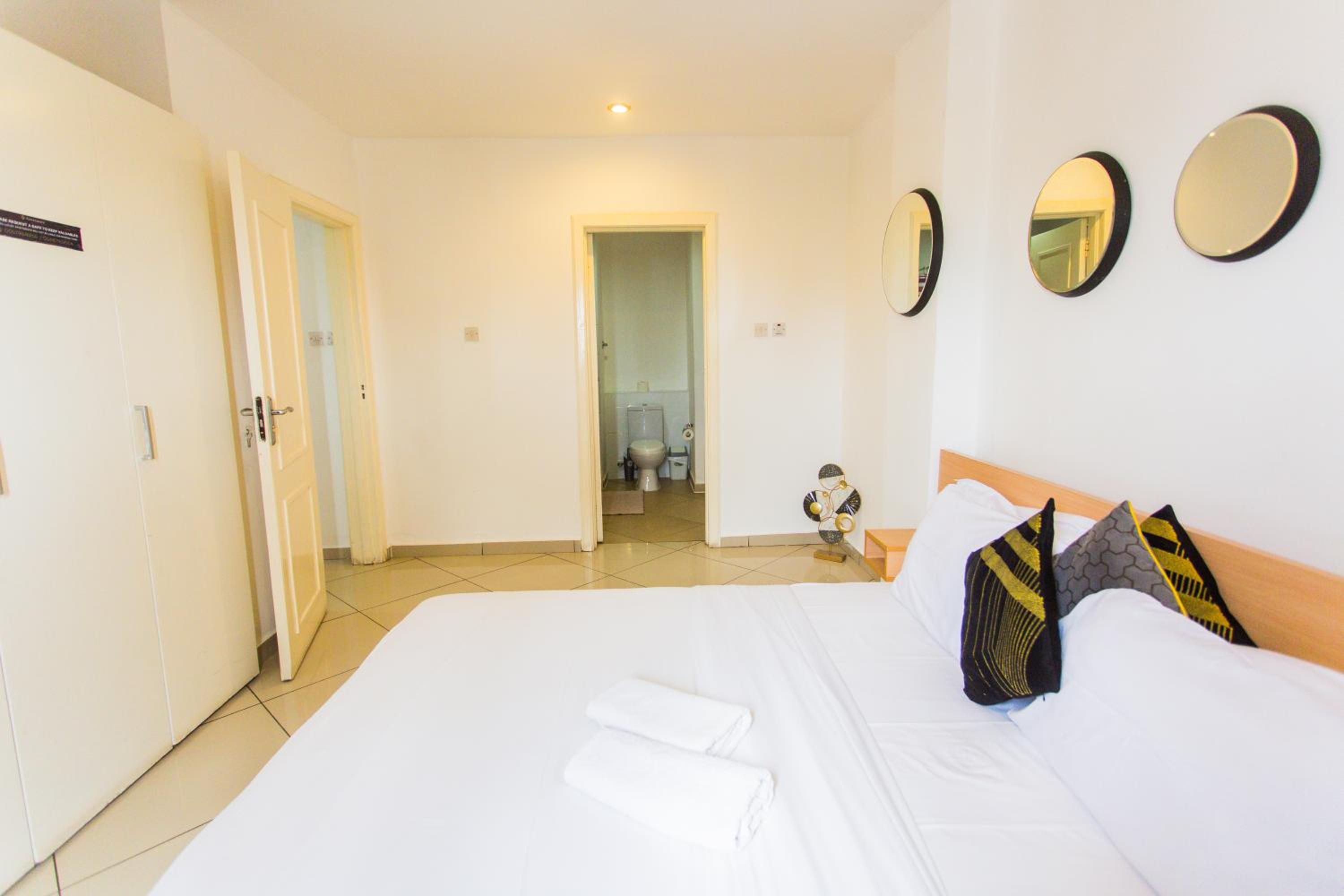 Accra Luxury Apartments at Clifton Place, photo 74