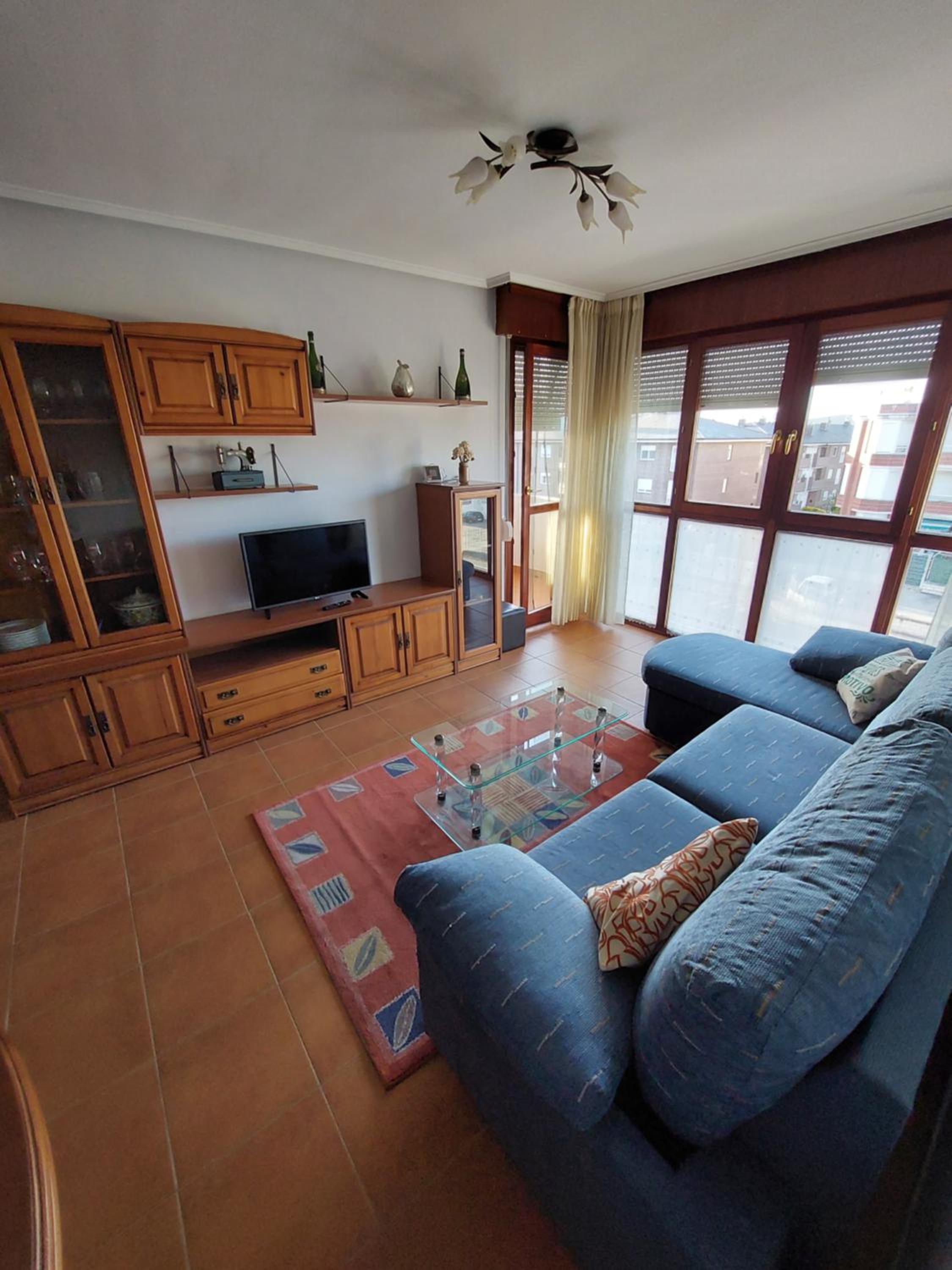 Apartamento limoneros