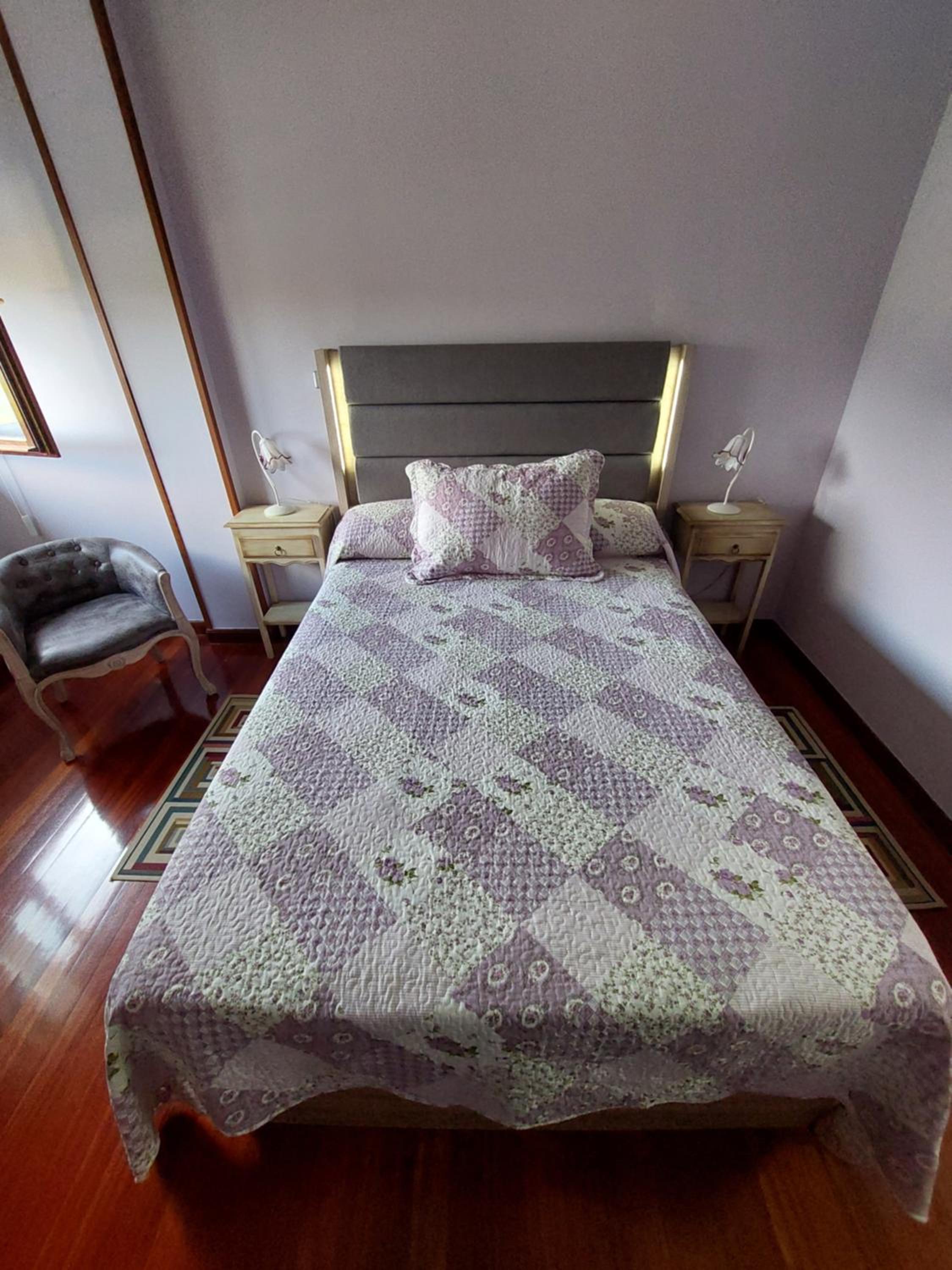 Apartamento limoneros