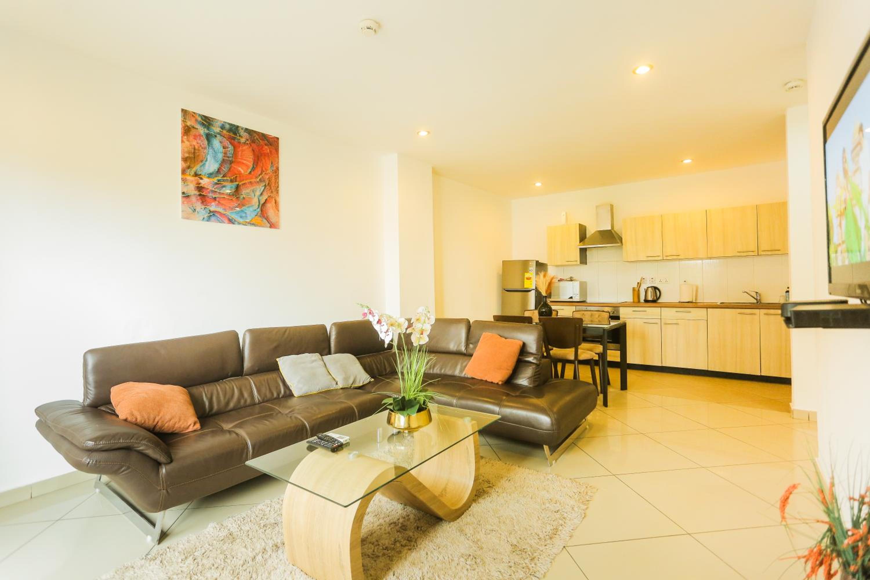 Accra Luxury Apartments at Clifton Place, photo 51