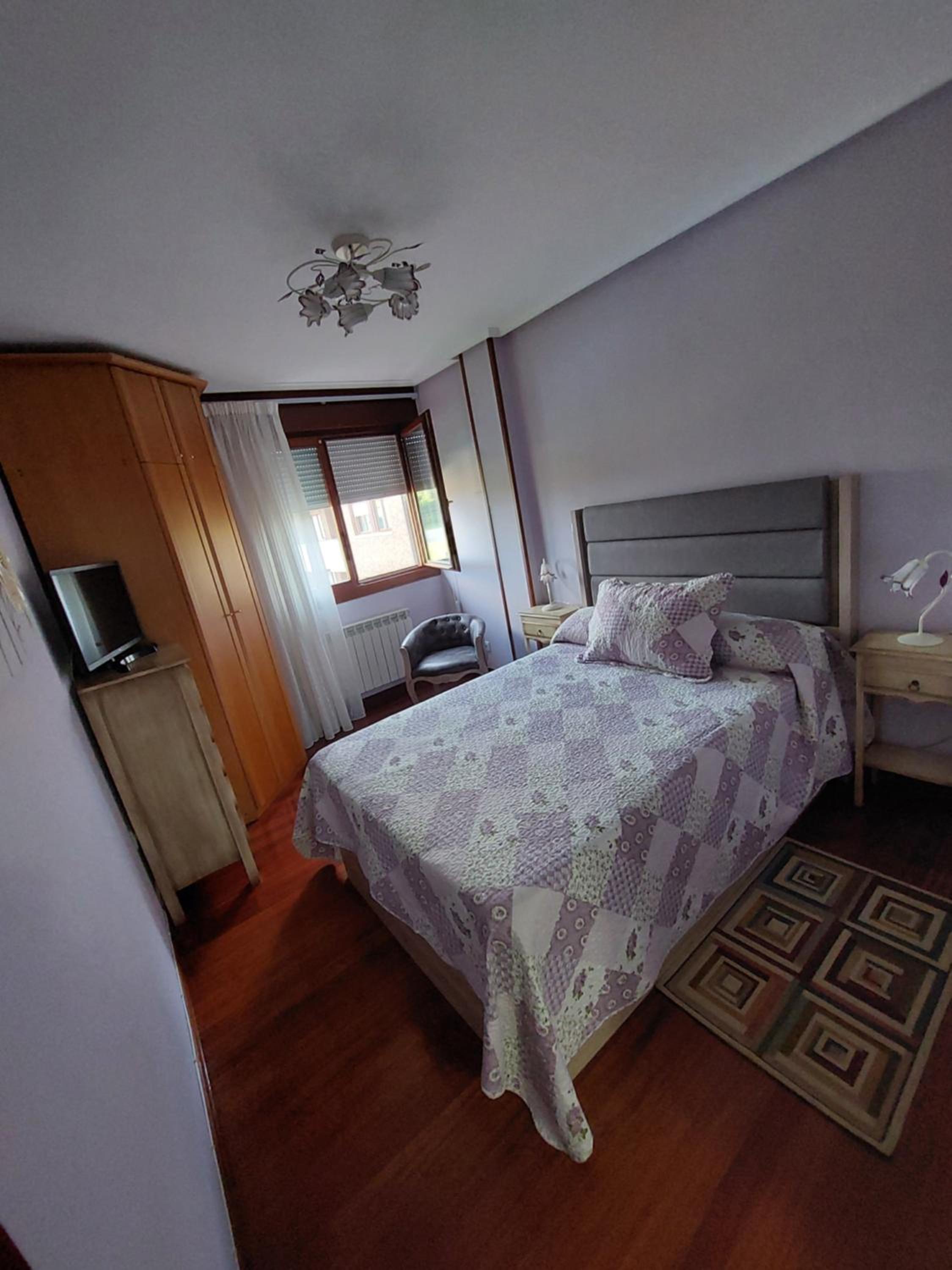 Apartamento limoneros