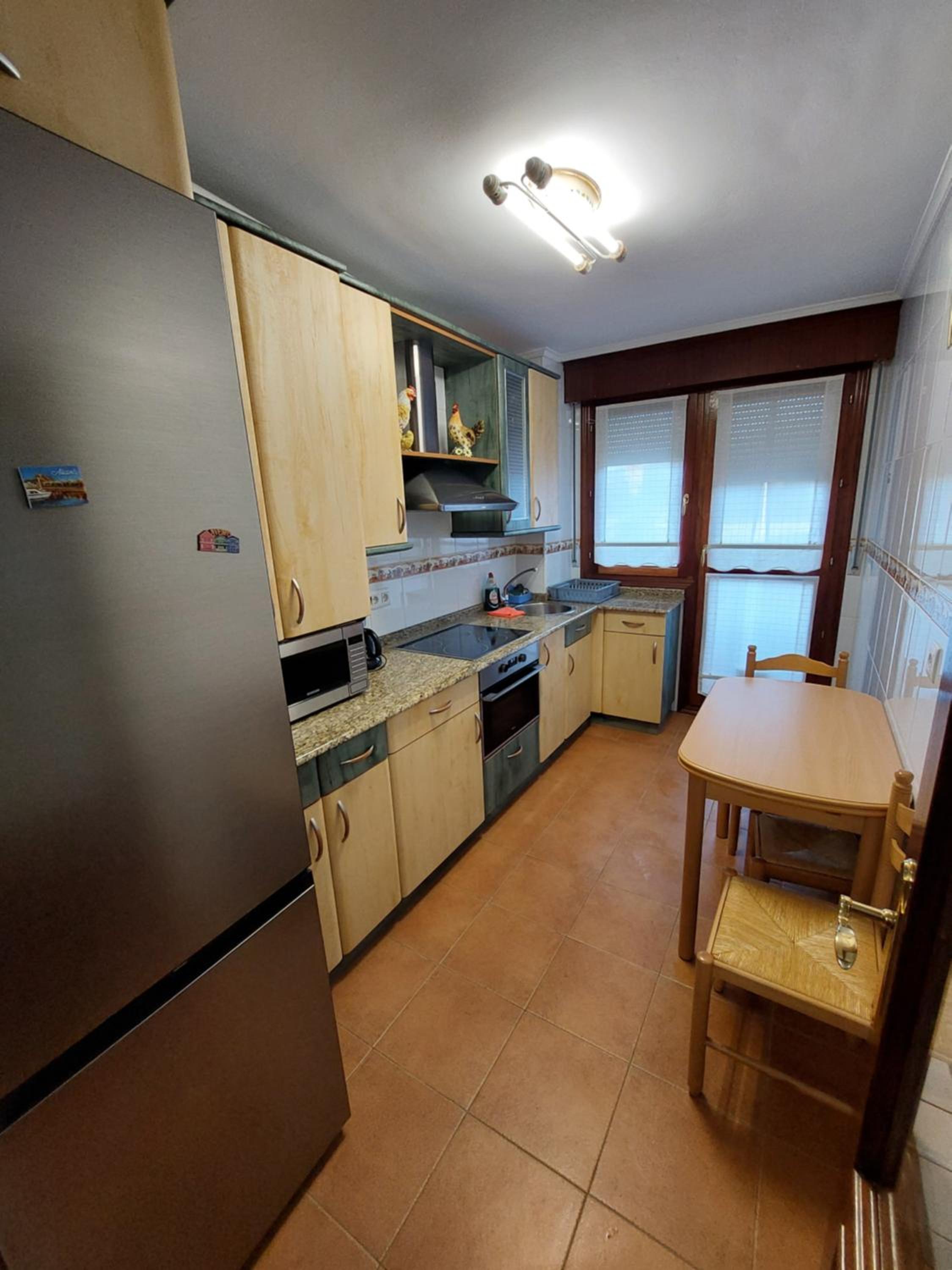Apartamento limoneros