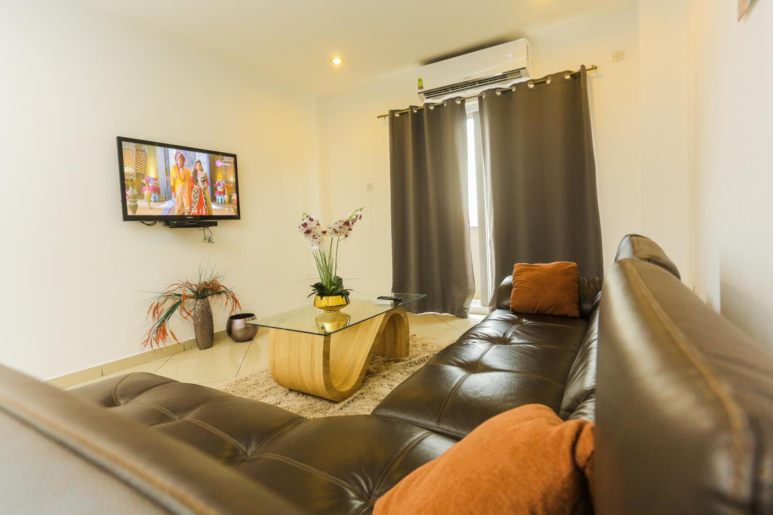 Accra Luxury Apartments at Clifton Place, photo 20