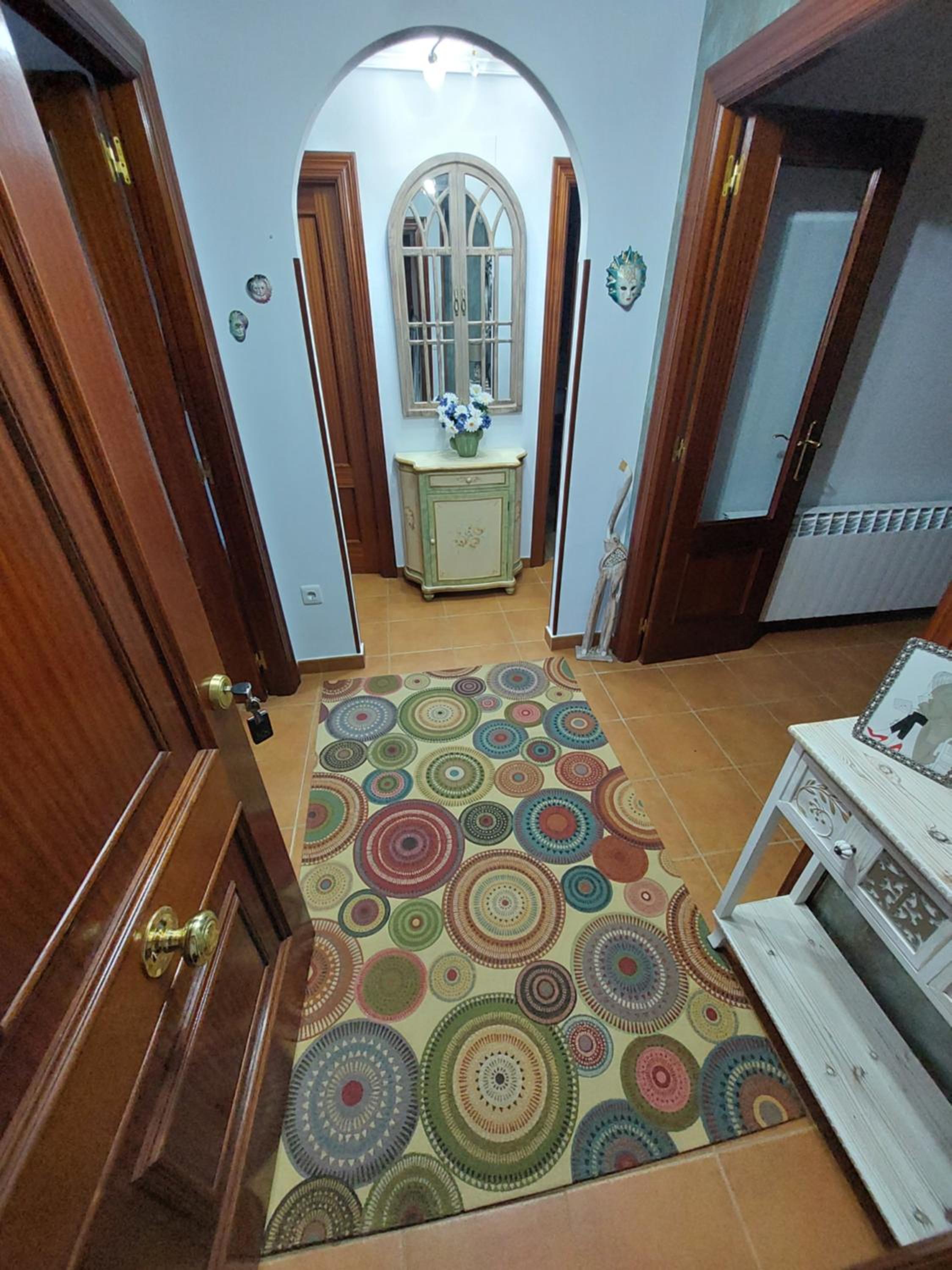 Apartamento limoneros