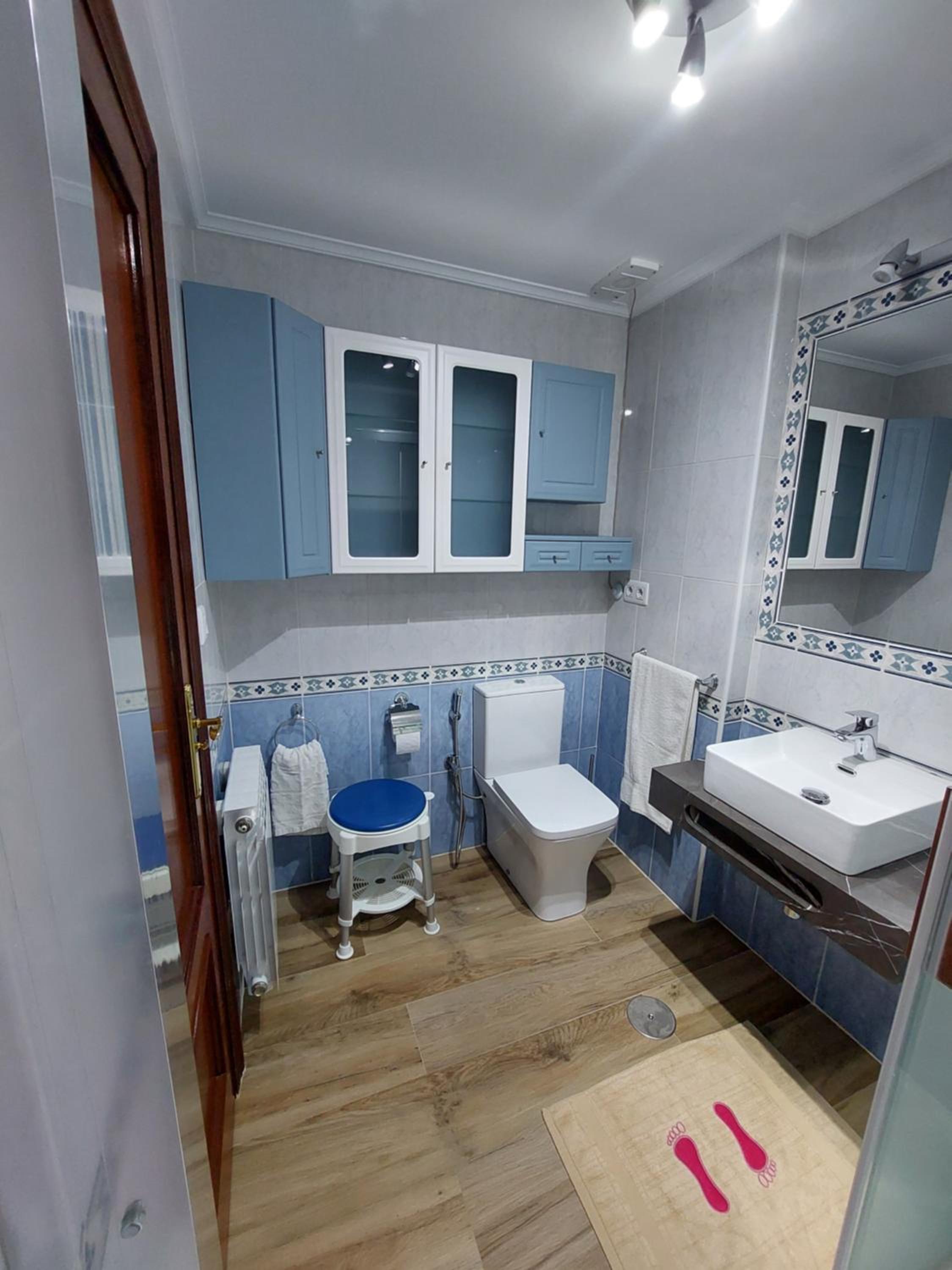 Apartamento limoneros