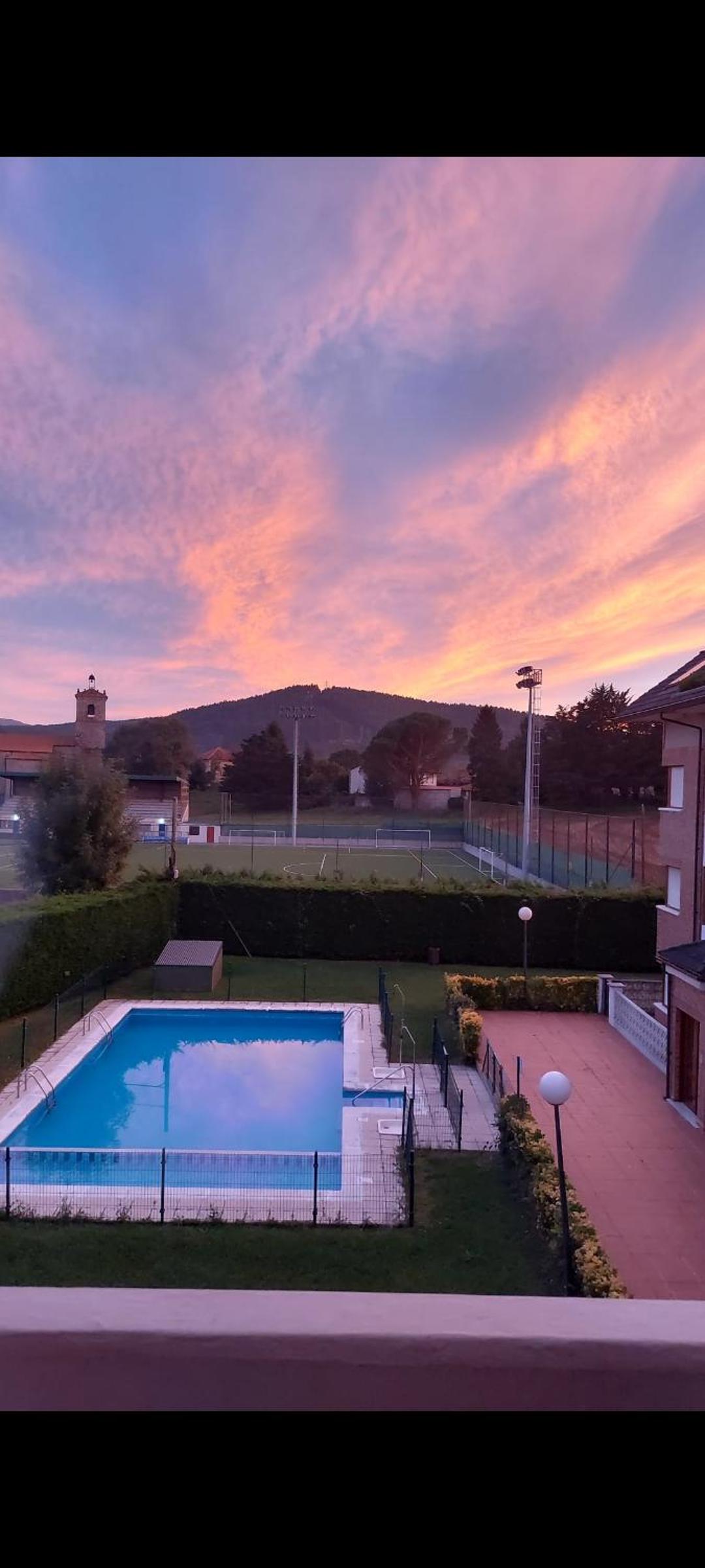 Apartamento limoneros