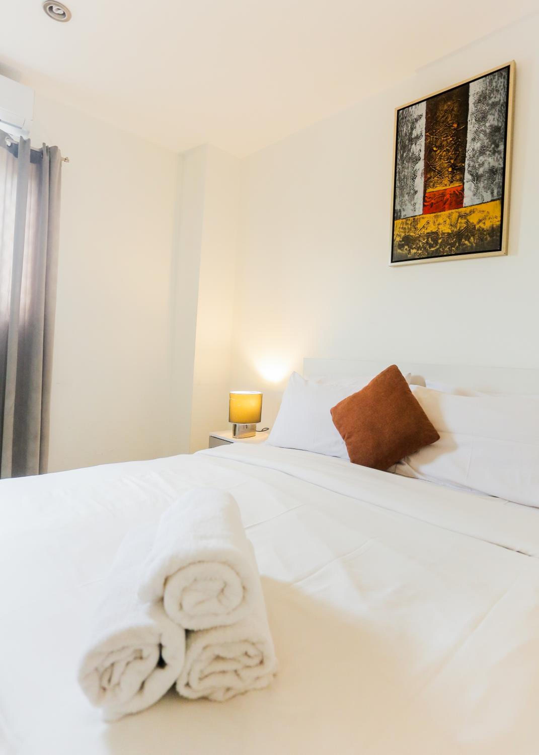 Accra Luxury Apartments at Clifton Place, photo 52