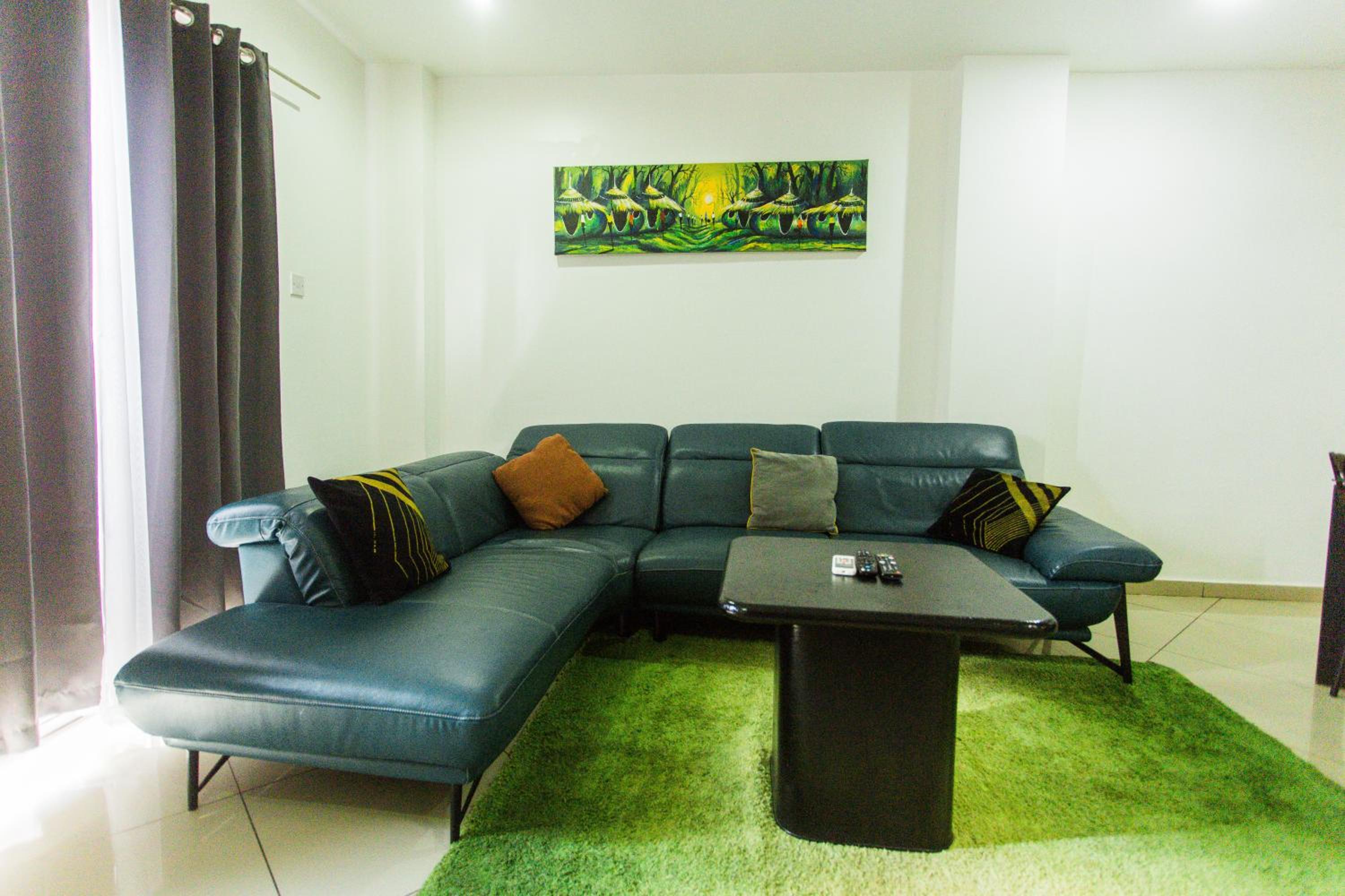Accra Luxury Apartments at Clifton Place, photo 86