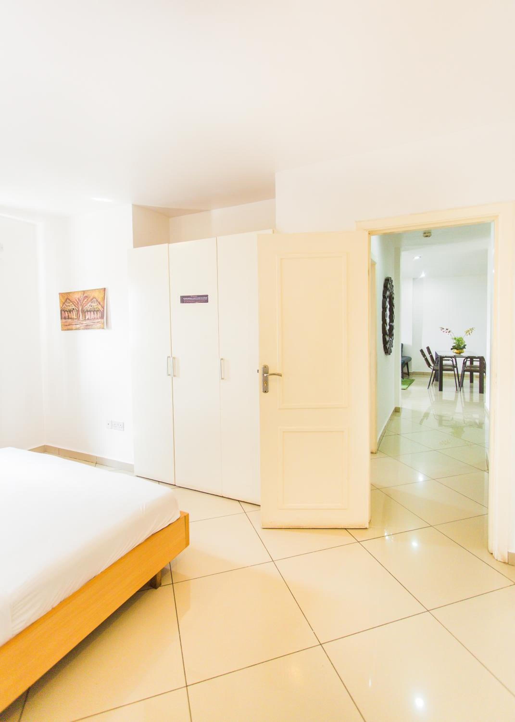 Accra Luxury Apartments at Clifton Place, photo 73