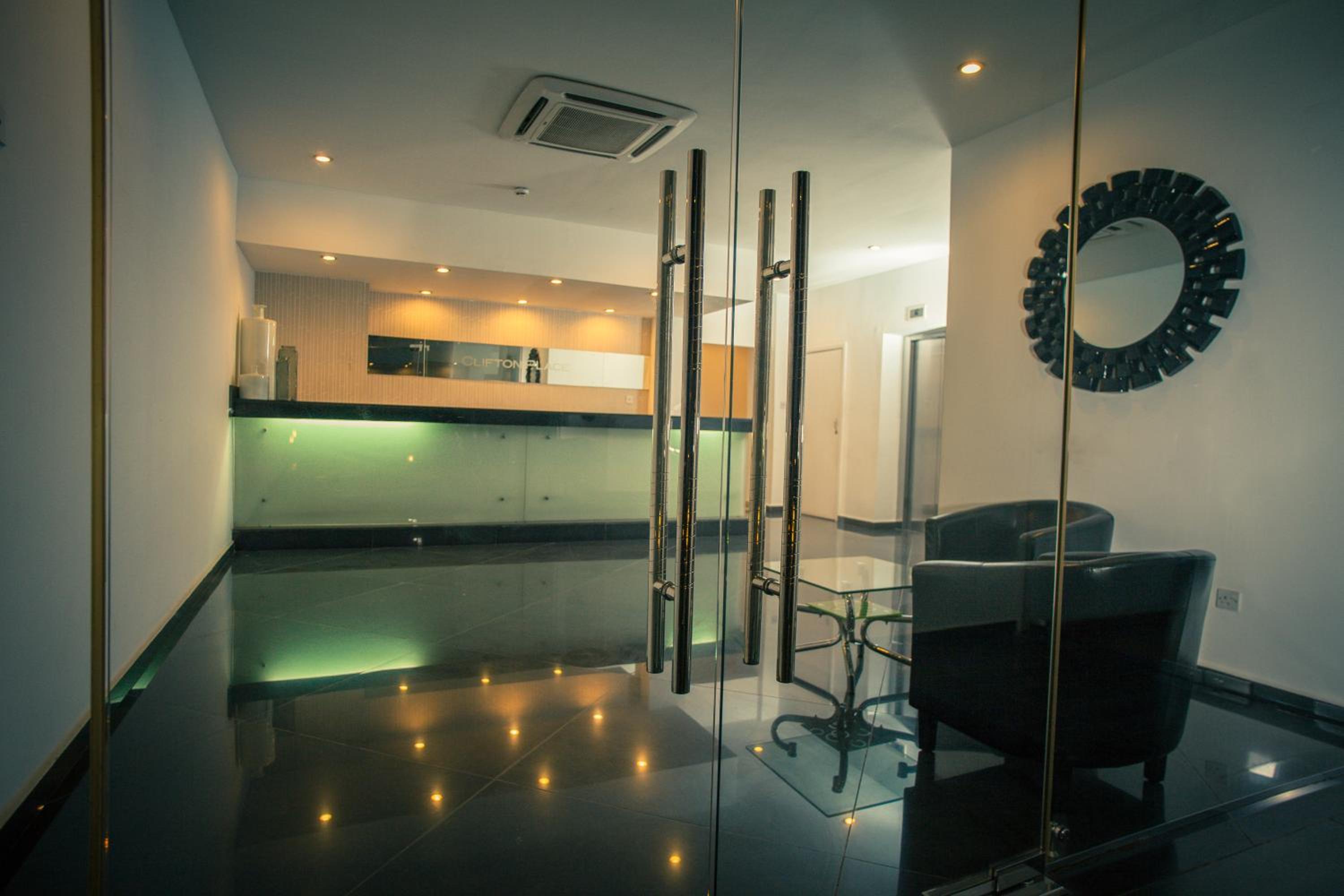 Accra Luxury Apartments at Clifton Place, photo 21