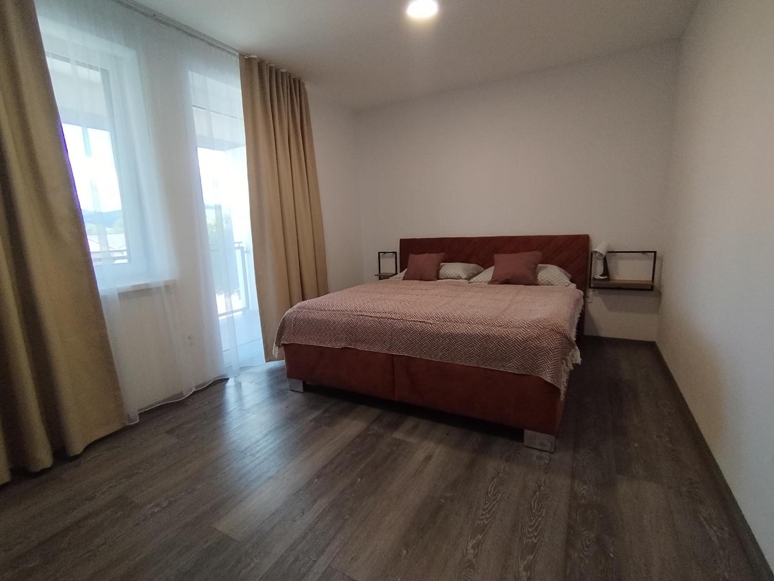 Apartmán pri parku IV view 5