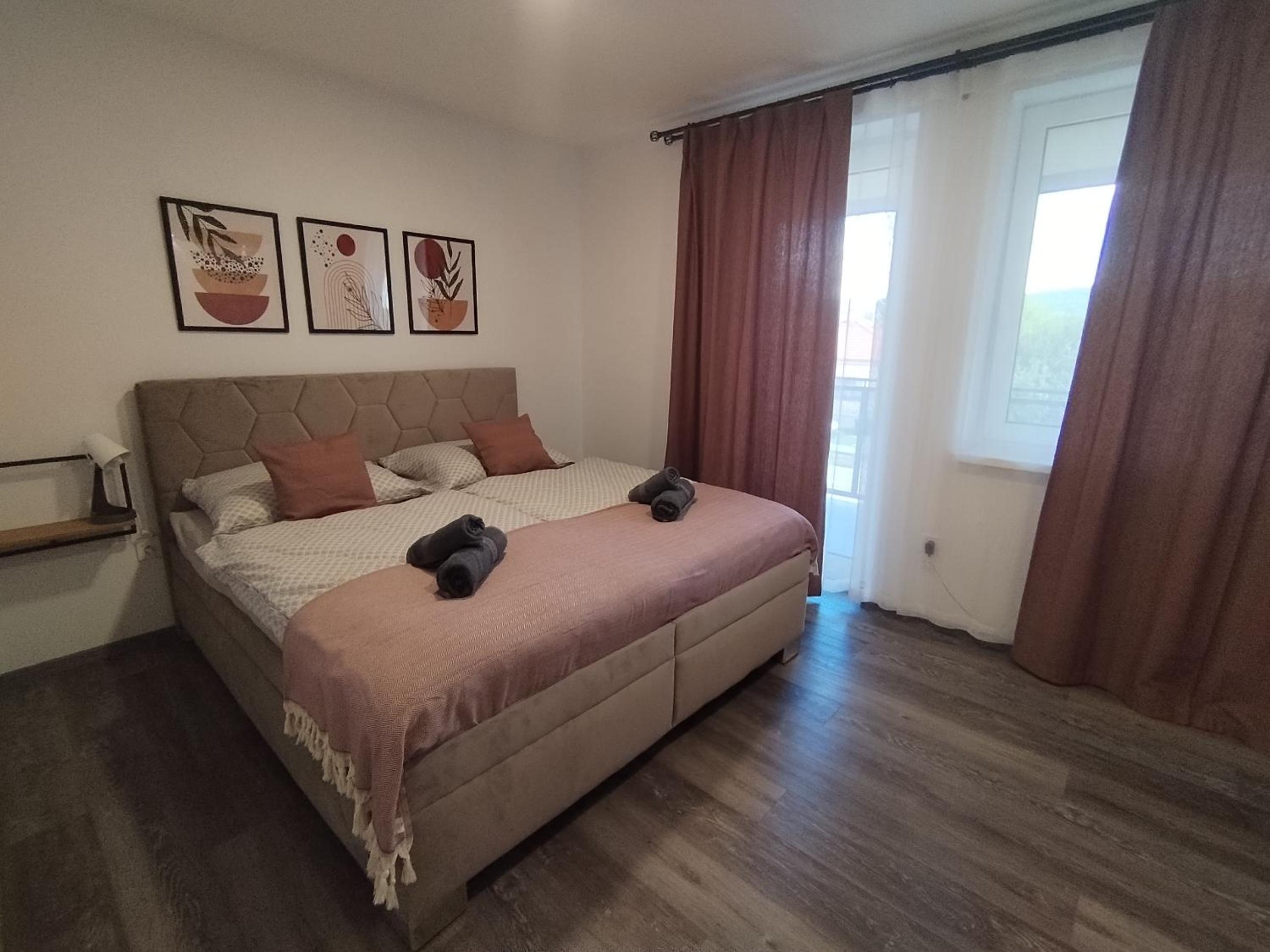Apartmán pri parku IV view 3
