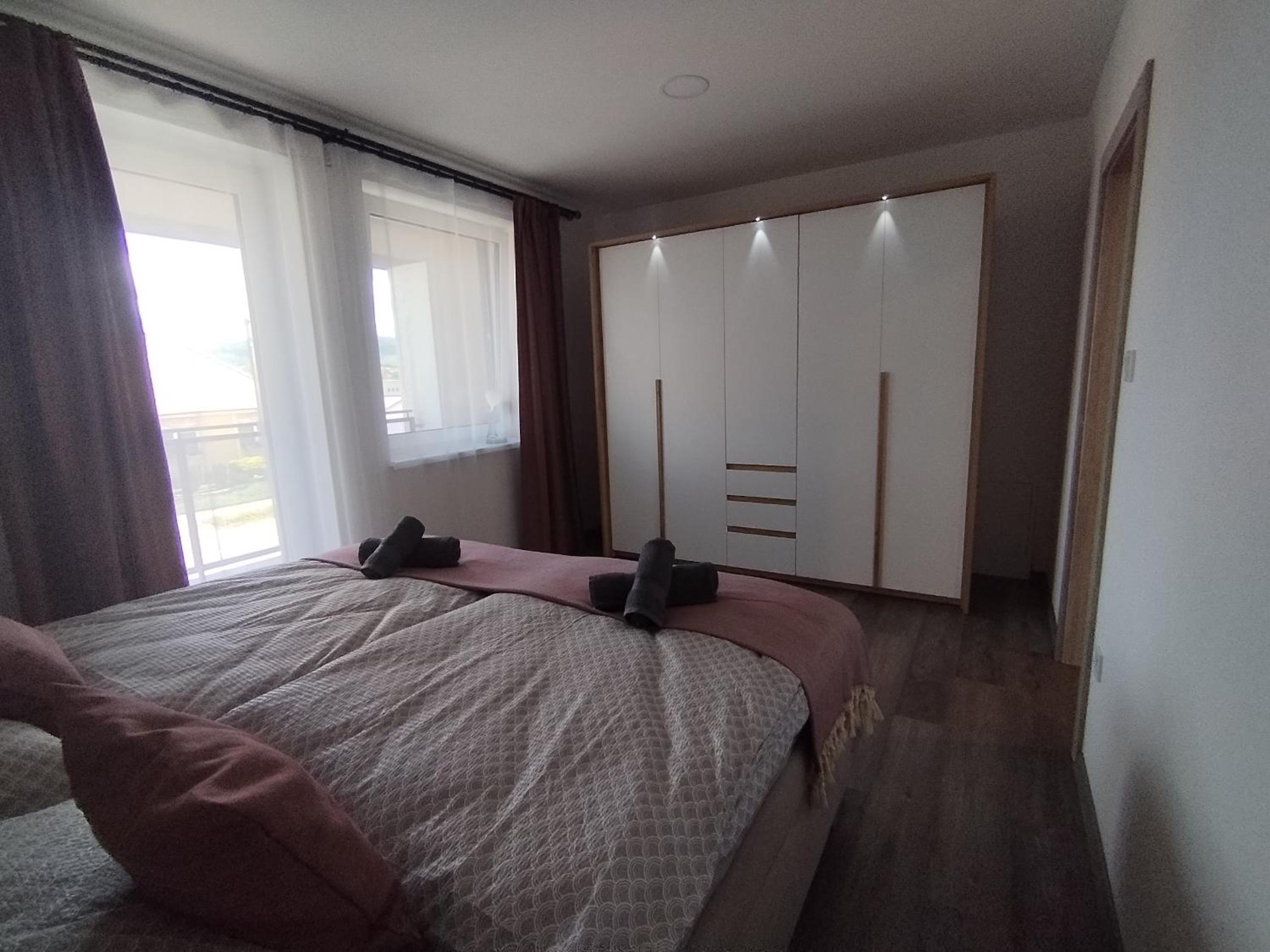 Apartmán pri parku IV view 4