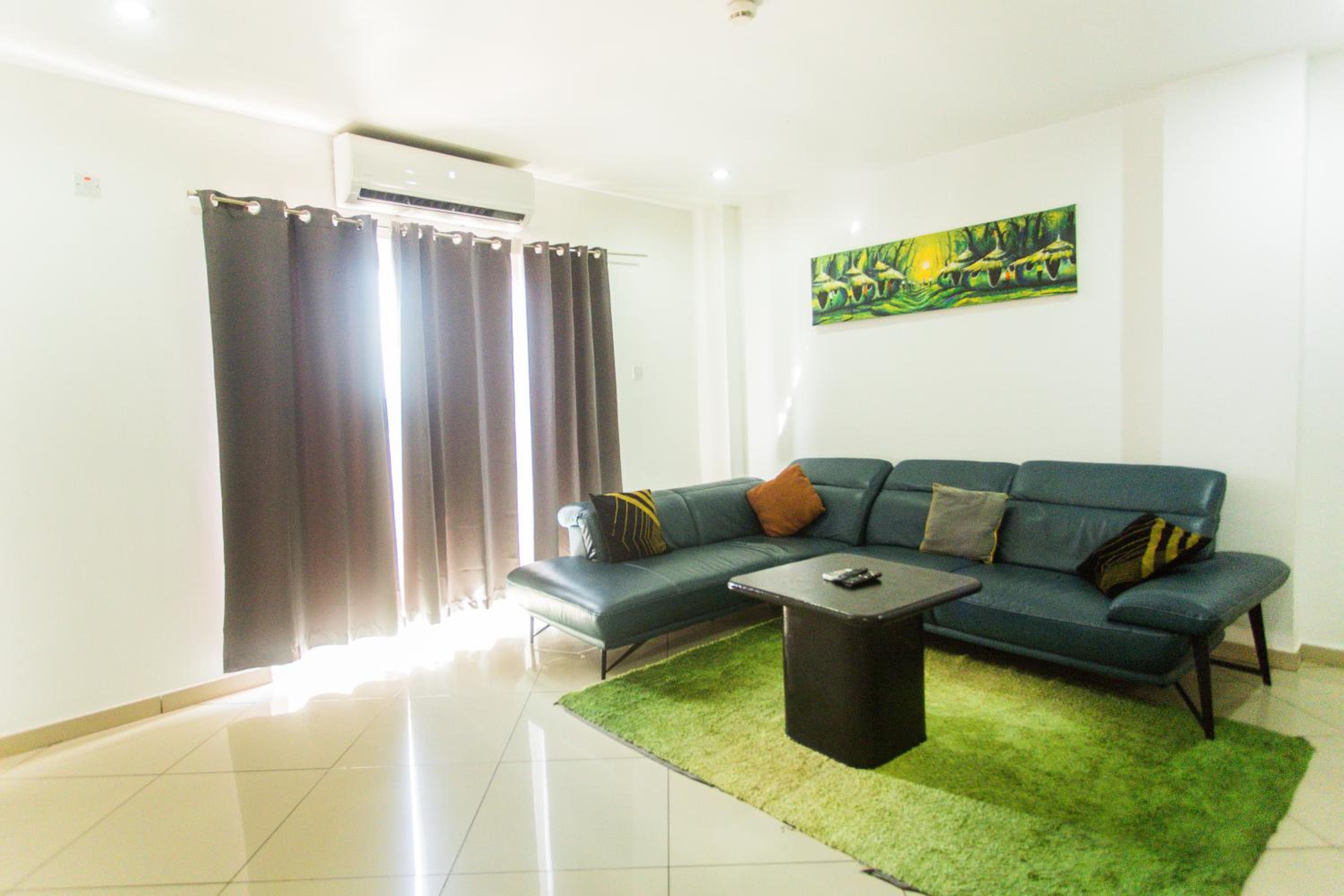 Accra Luxury Apartments at Clifton Place, photo 11