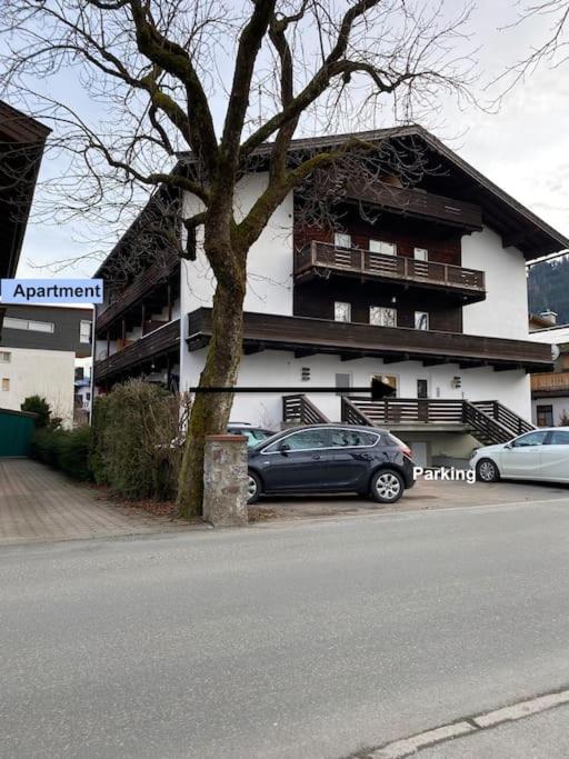 Arty Studio, Center of Kitzbühel
