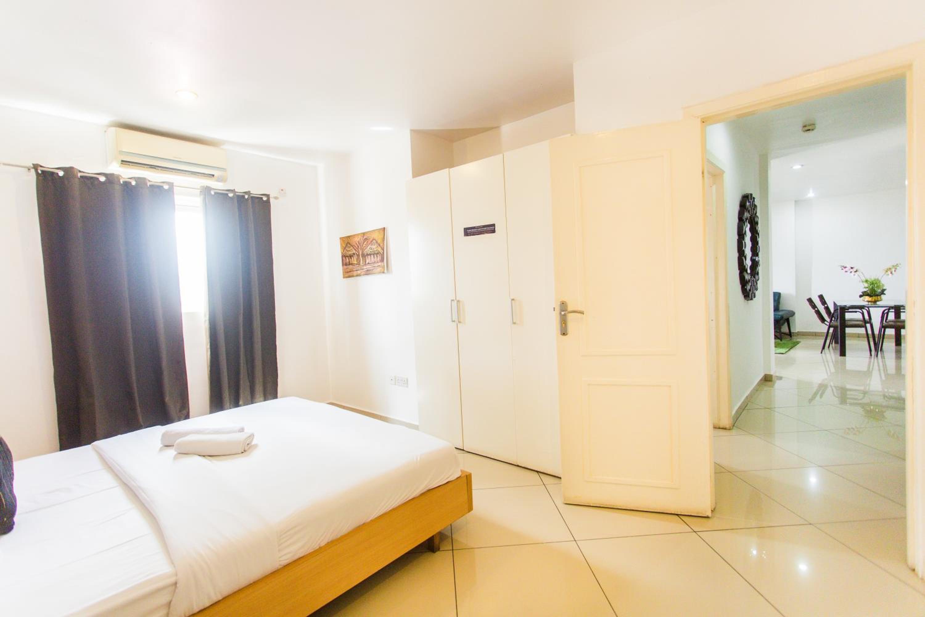 Accra Luxury Apartments at Clifton Place, photo 83