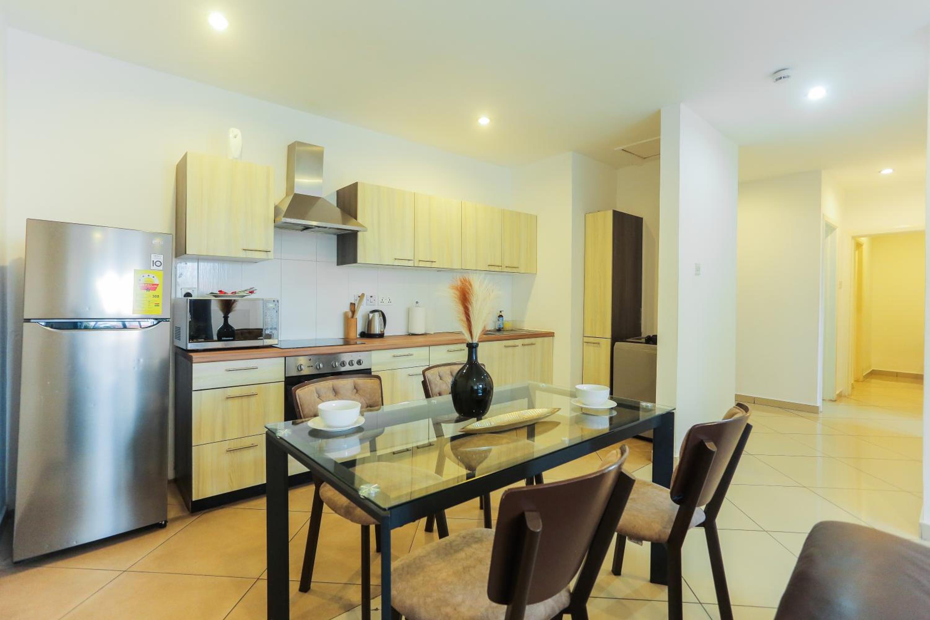 Accra Luxury Apartments at Clifton Place, photo 19