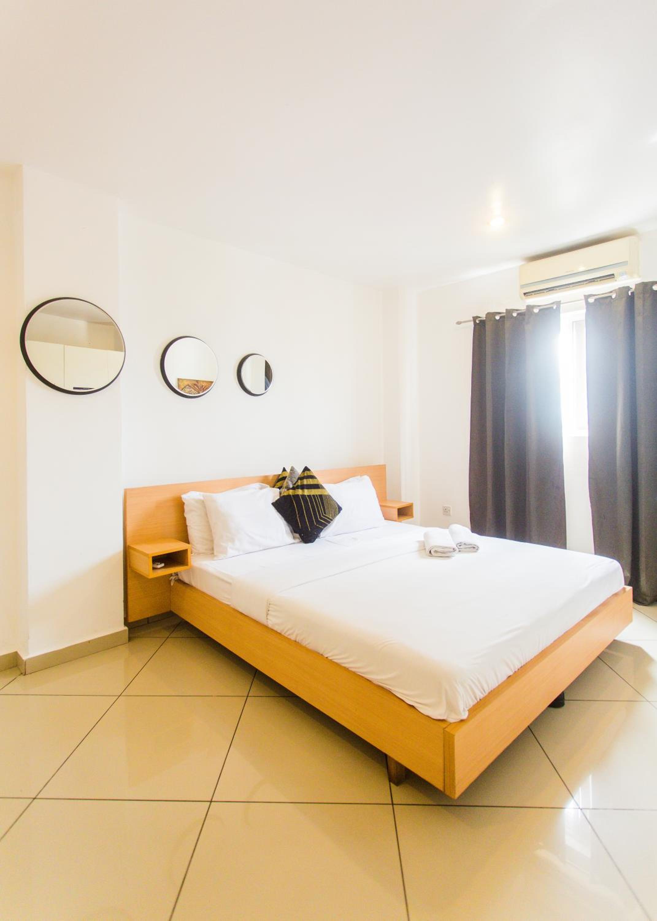 Accra Luxury Apartments at Clifton Place, photo 106