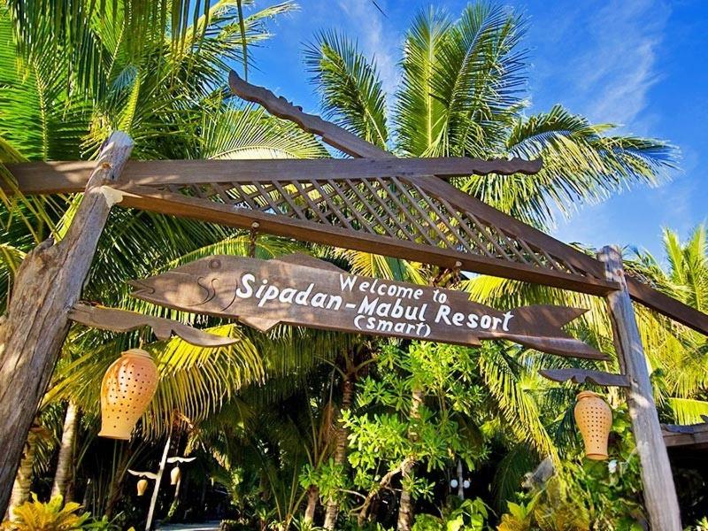FLOATING DIVE RESORT, MABUL BEACH CHALET - SNORKELING, SCUBA DlVlNG - INTERNATIONAL GUEST RATE 2pax photo 8
