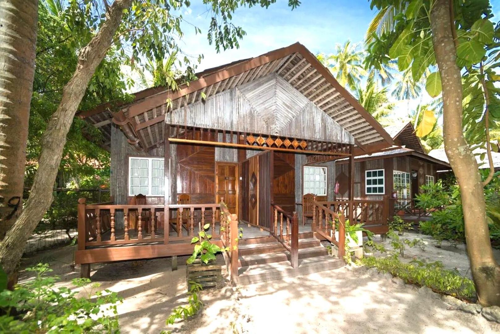 FLOATING DIVE RESORT photo 5