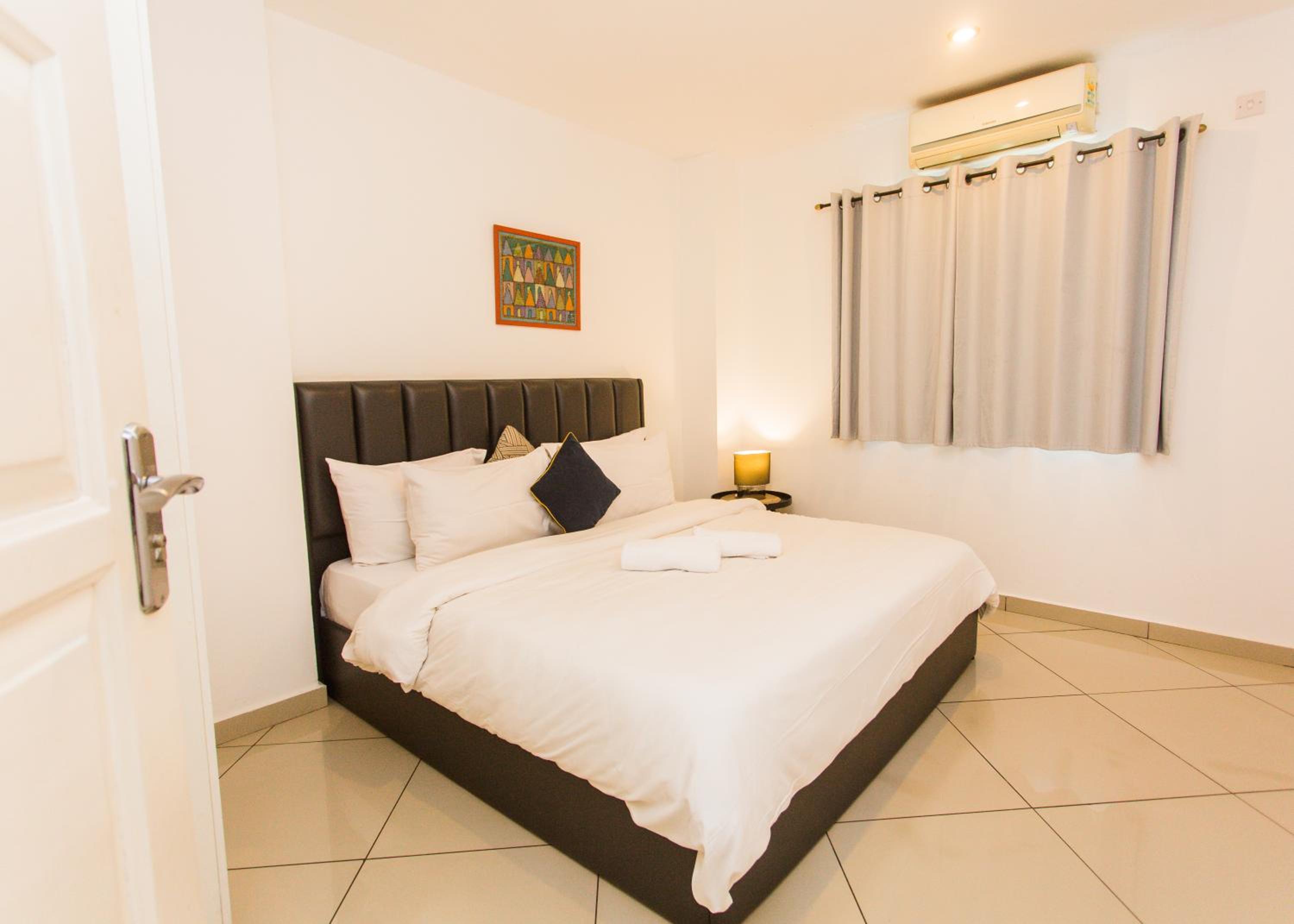 Accra Luxury Apartments at Clifton Place, photo 14