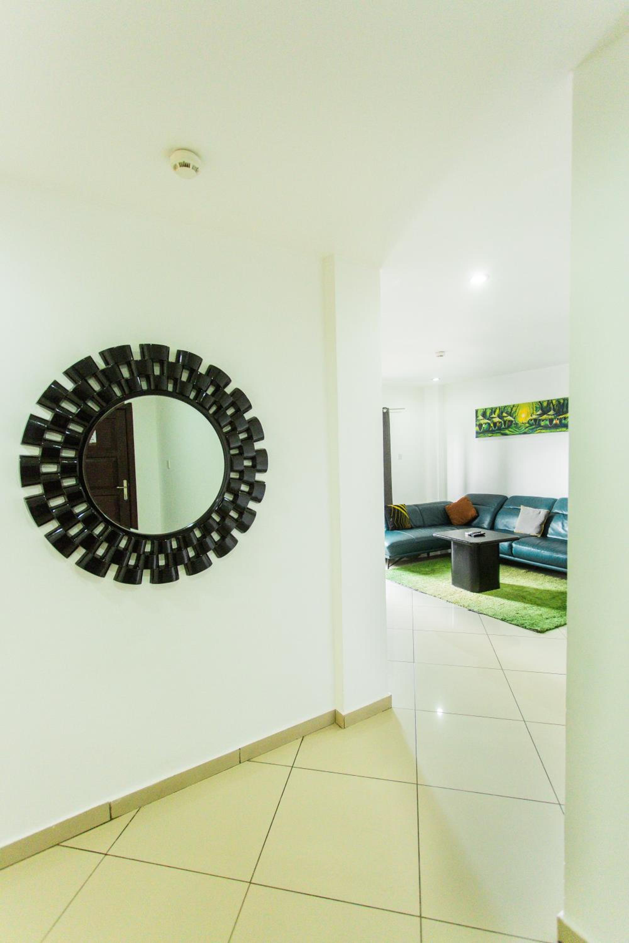 Accra Luxury Apartments at Clifton Place, photo 33