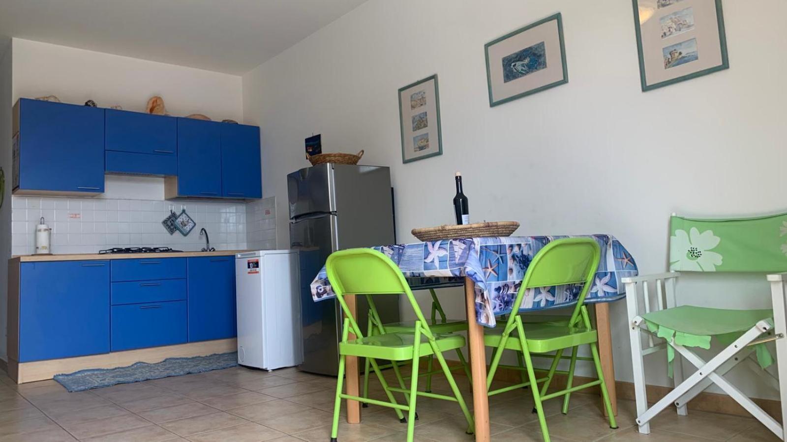 happy home stintino photo 2