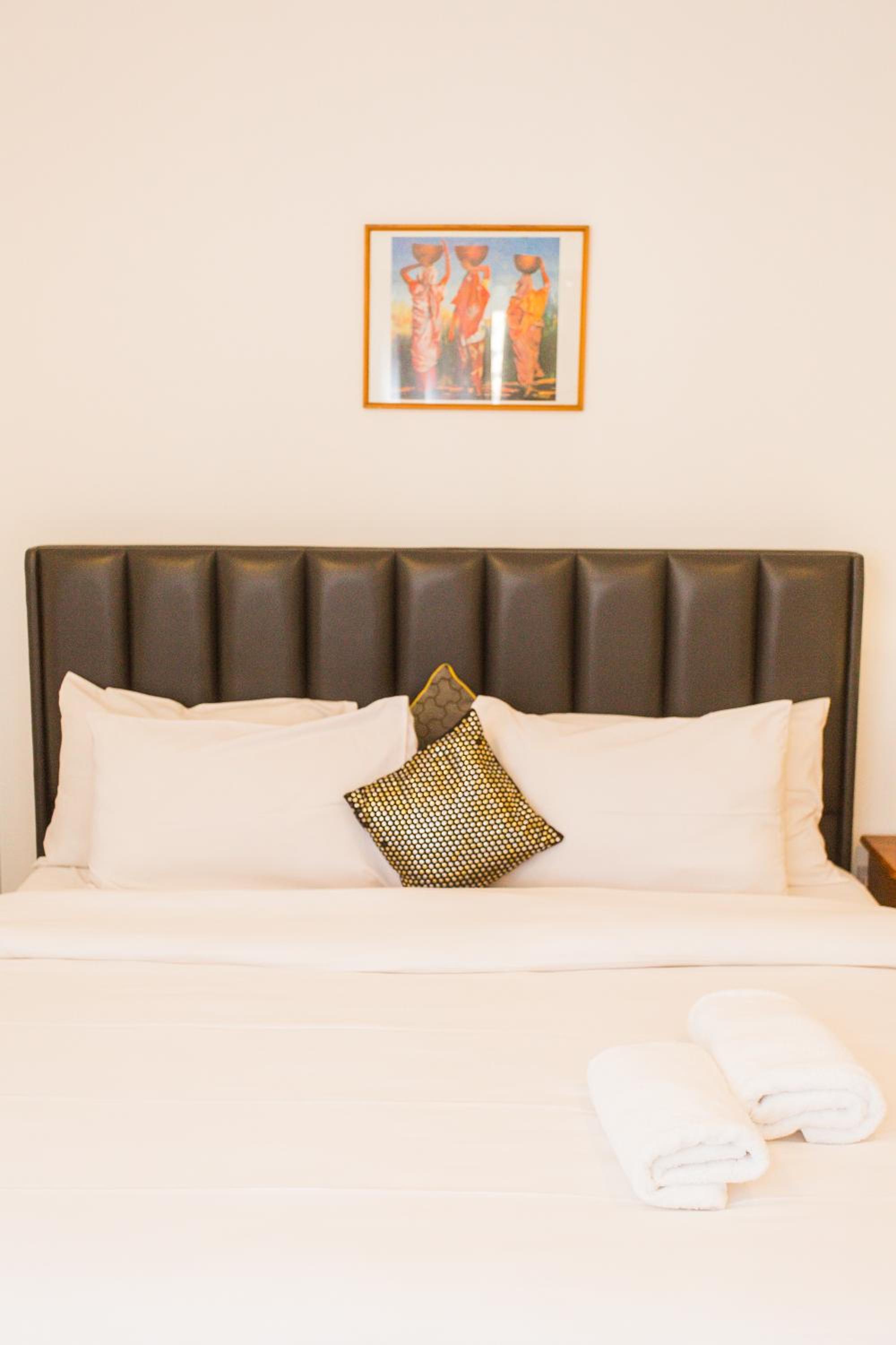 Accra Luxury Apartments at Clifton Place, photo 91