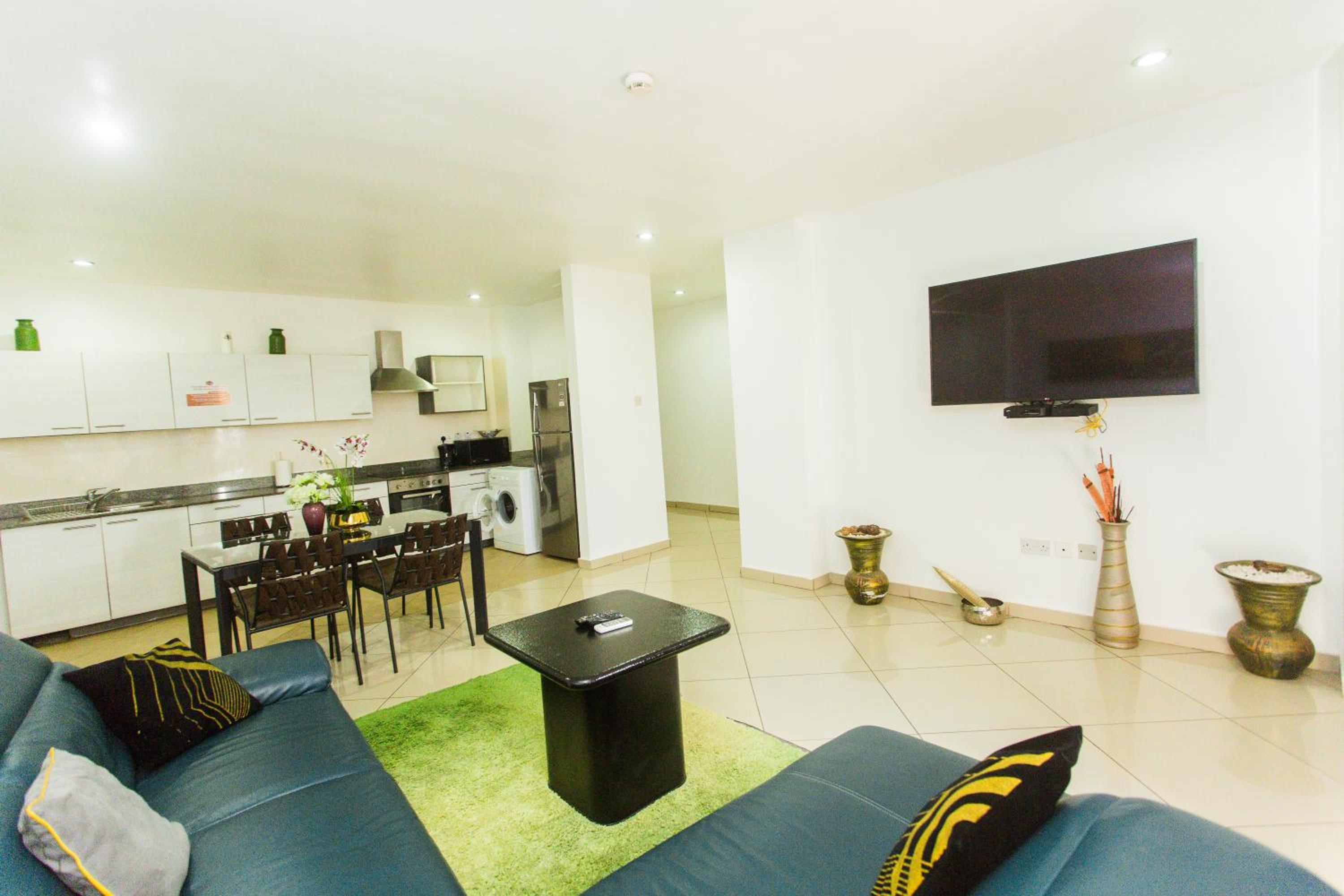 Accra Luxury Apartments at Clifton Place, photo 124