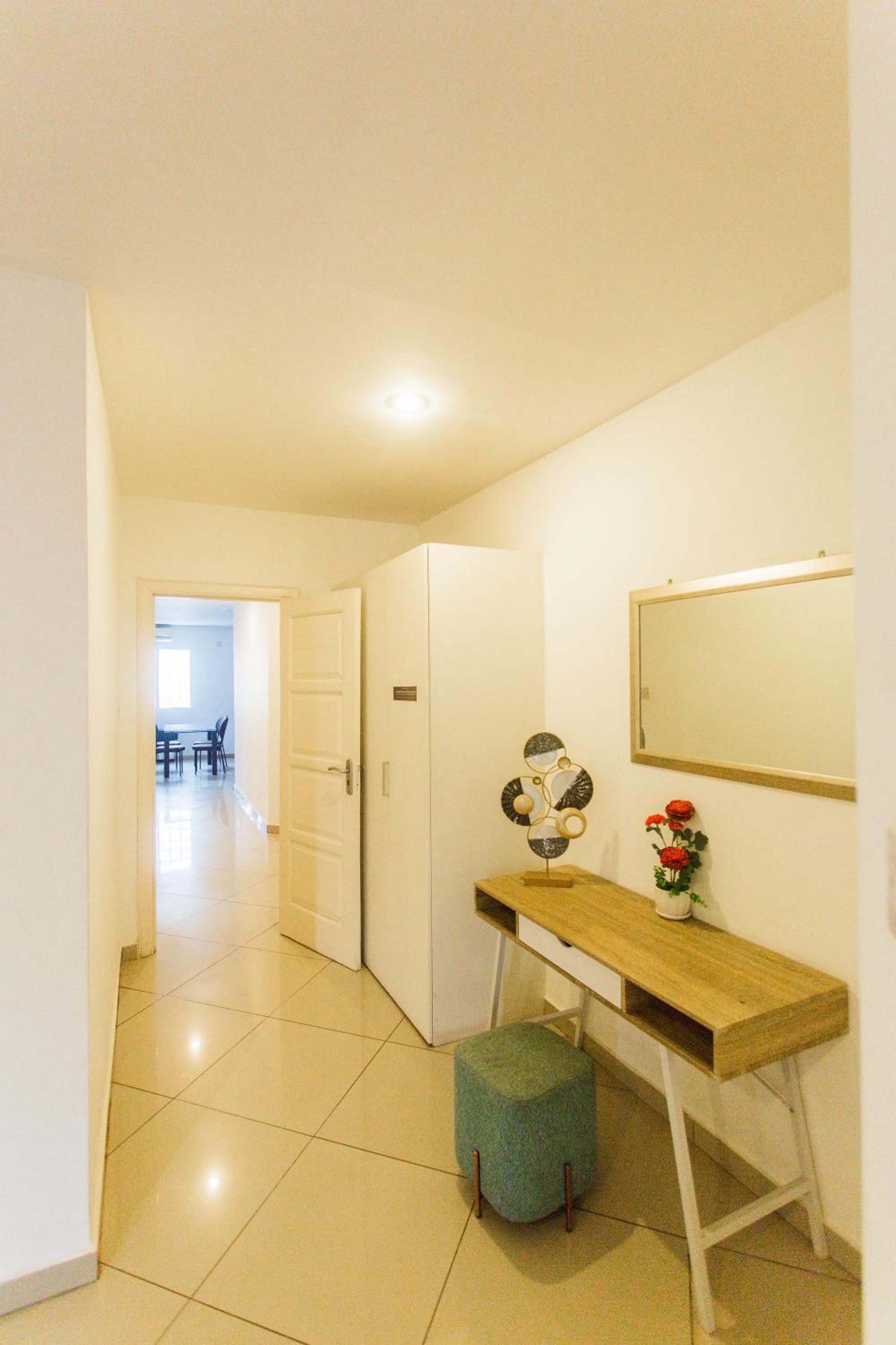 Accra Luxury Apartments at Clifton Place