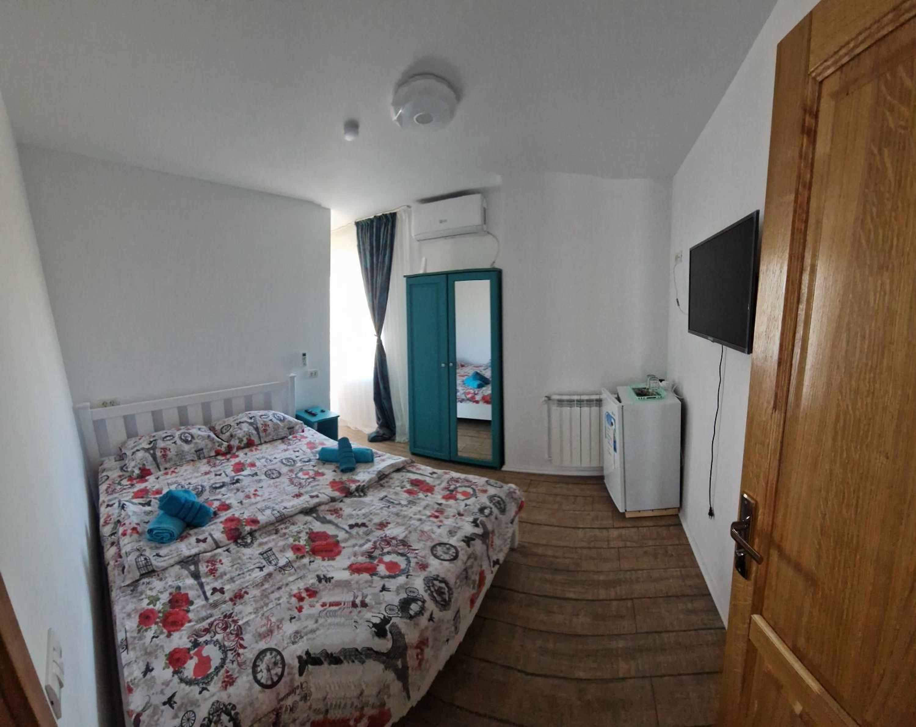 Casa Țache