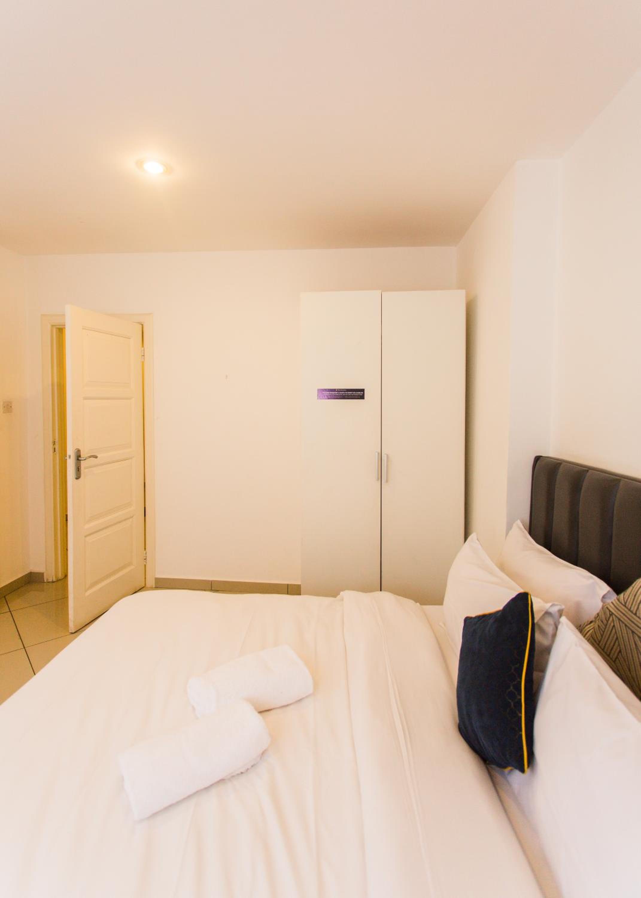 Accra Luxury Apartments at Clifton Place, photo 117