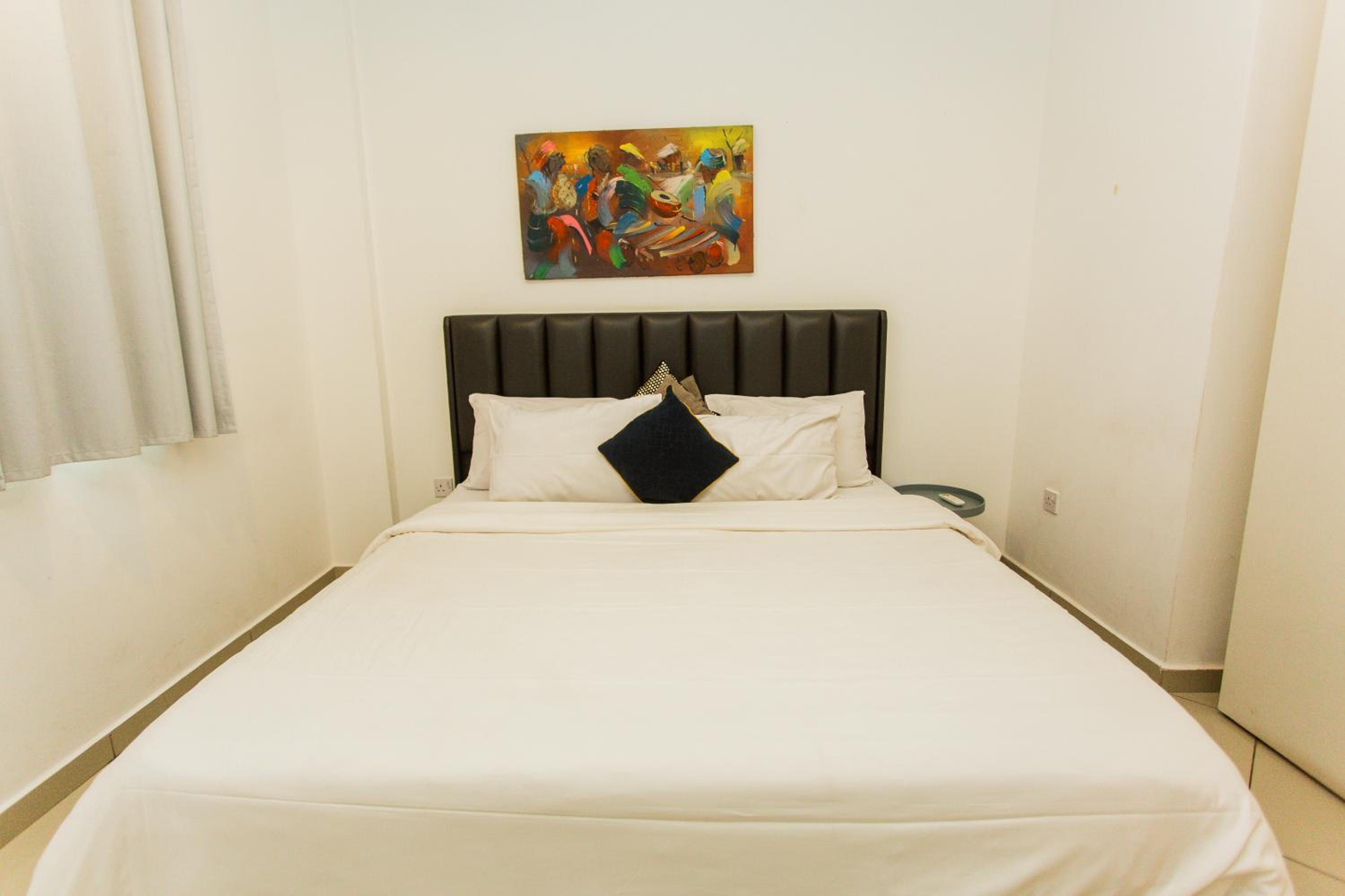Accra Luxury Apartments at Clifton Place, photo 64