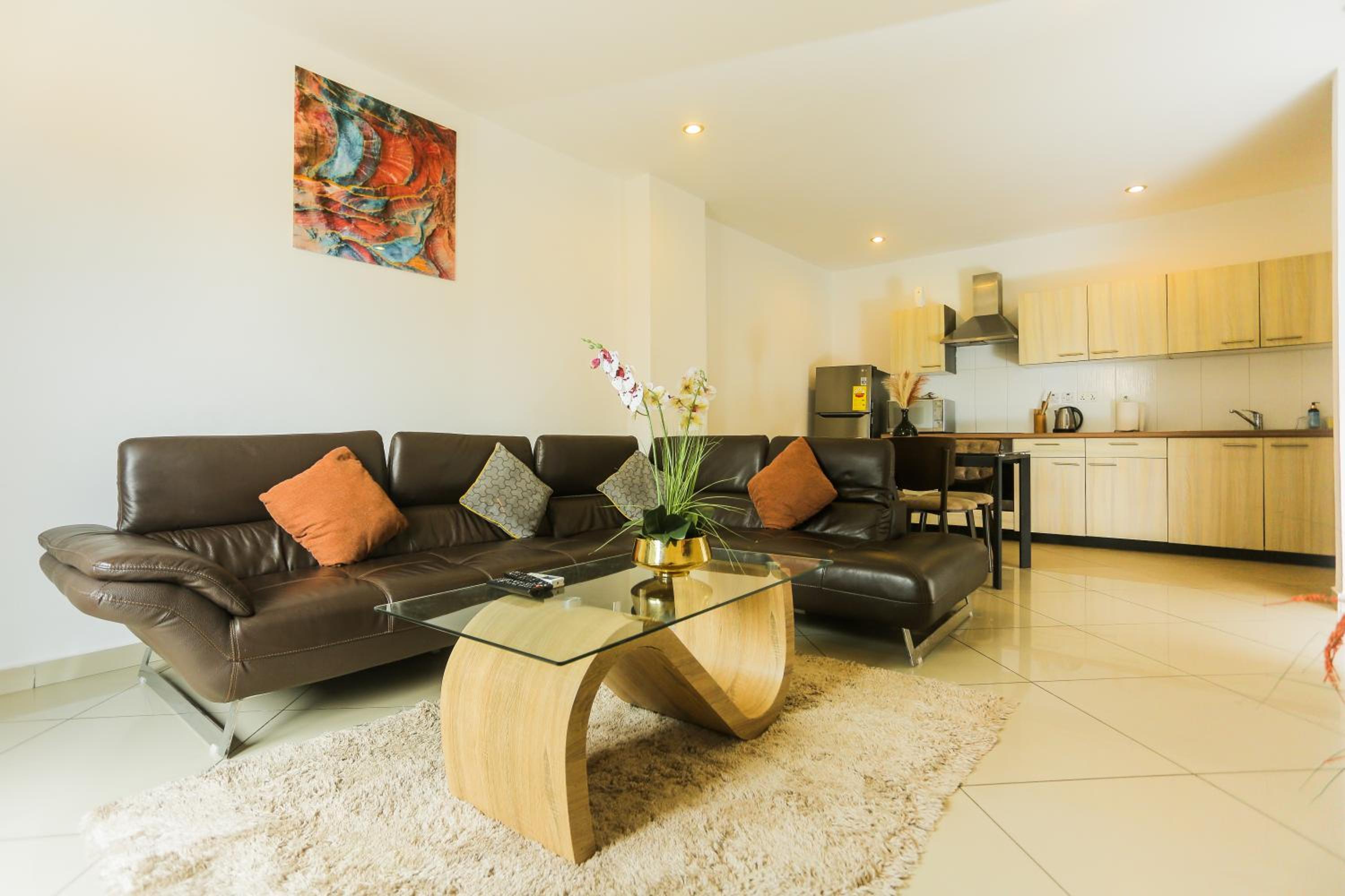 Accra Luxury Apartments at Clifton Place, photo 88