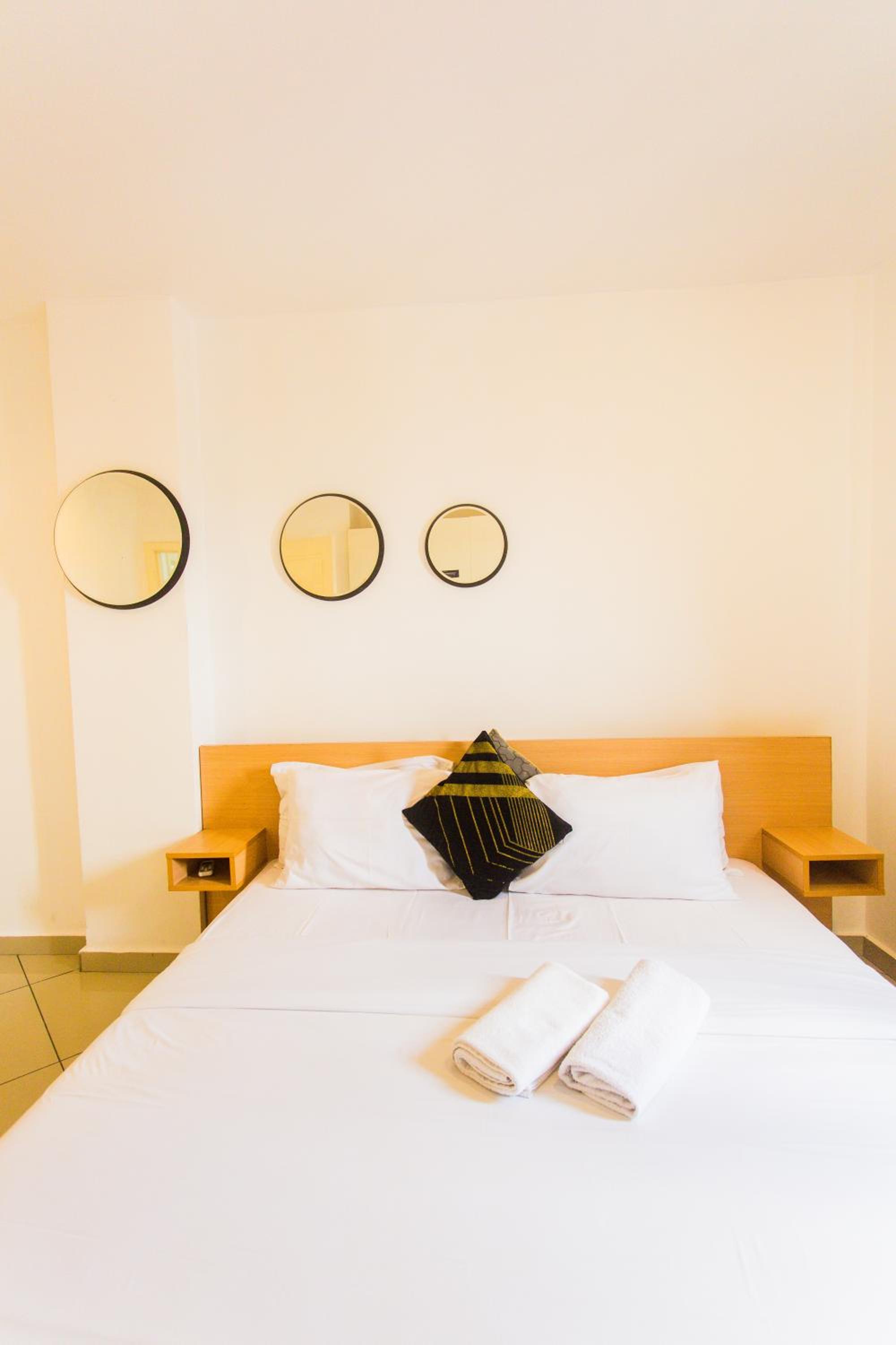 Accra Luxury Apartments at Clifton Place, photo 101