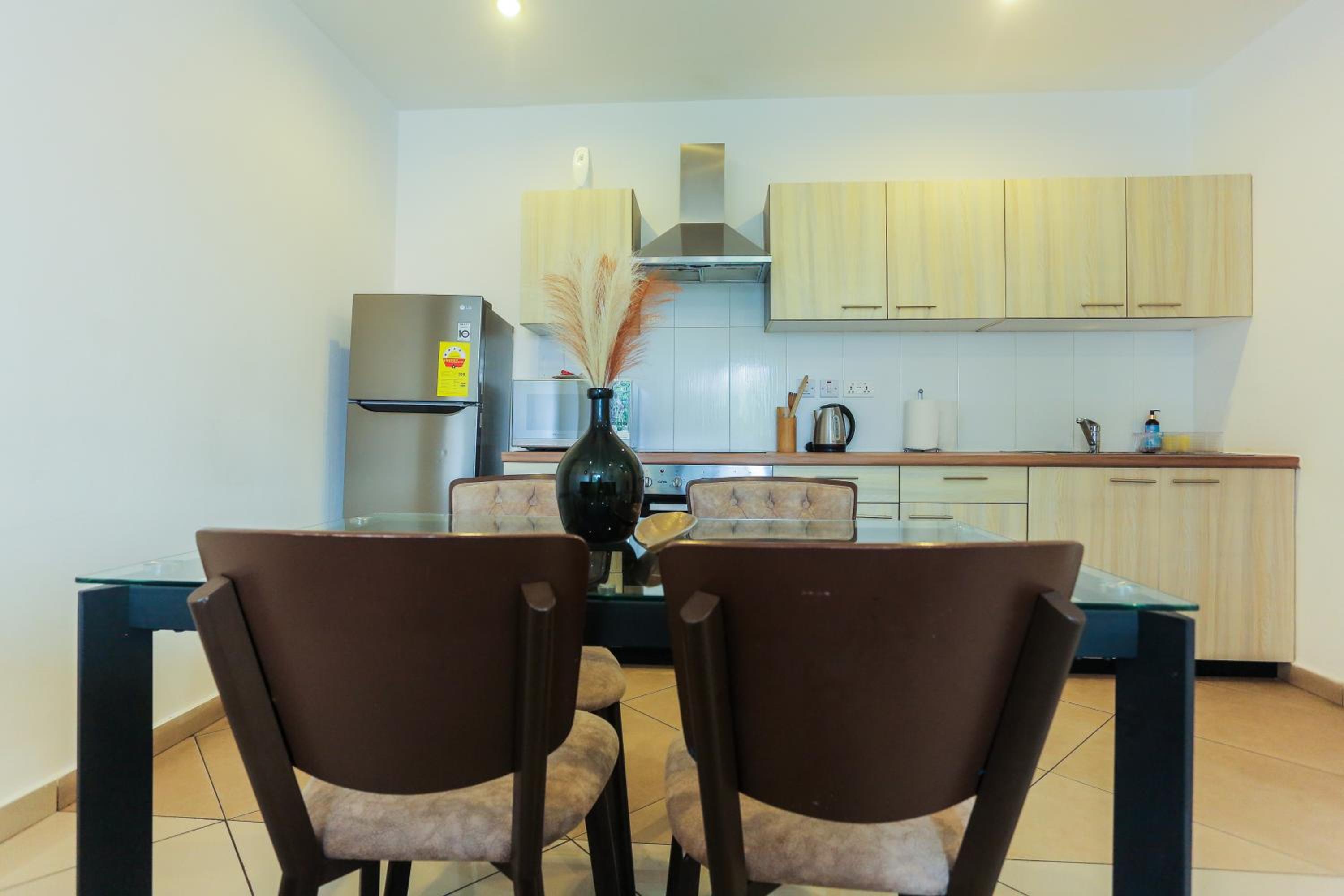 Accra Luxury Apartments at Clifton Place, photo 25