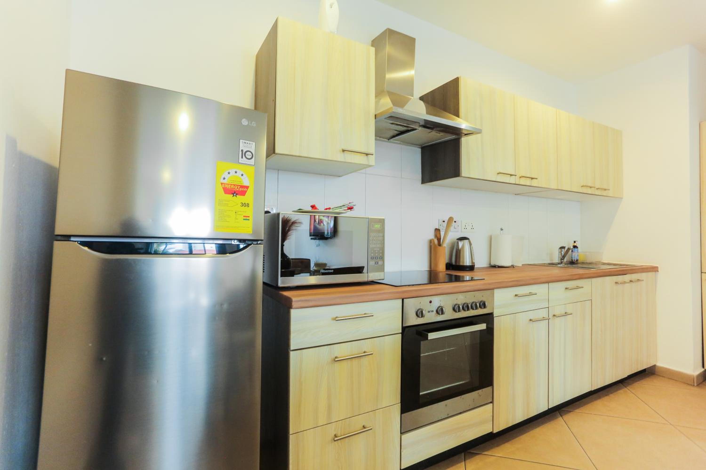 Accra Luxury Apartments at Clifton Place, photo 77