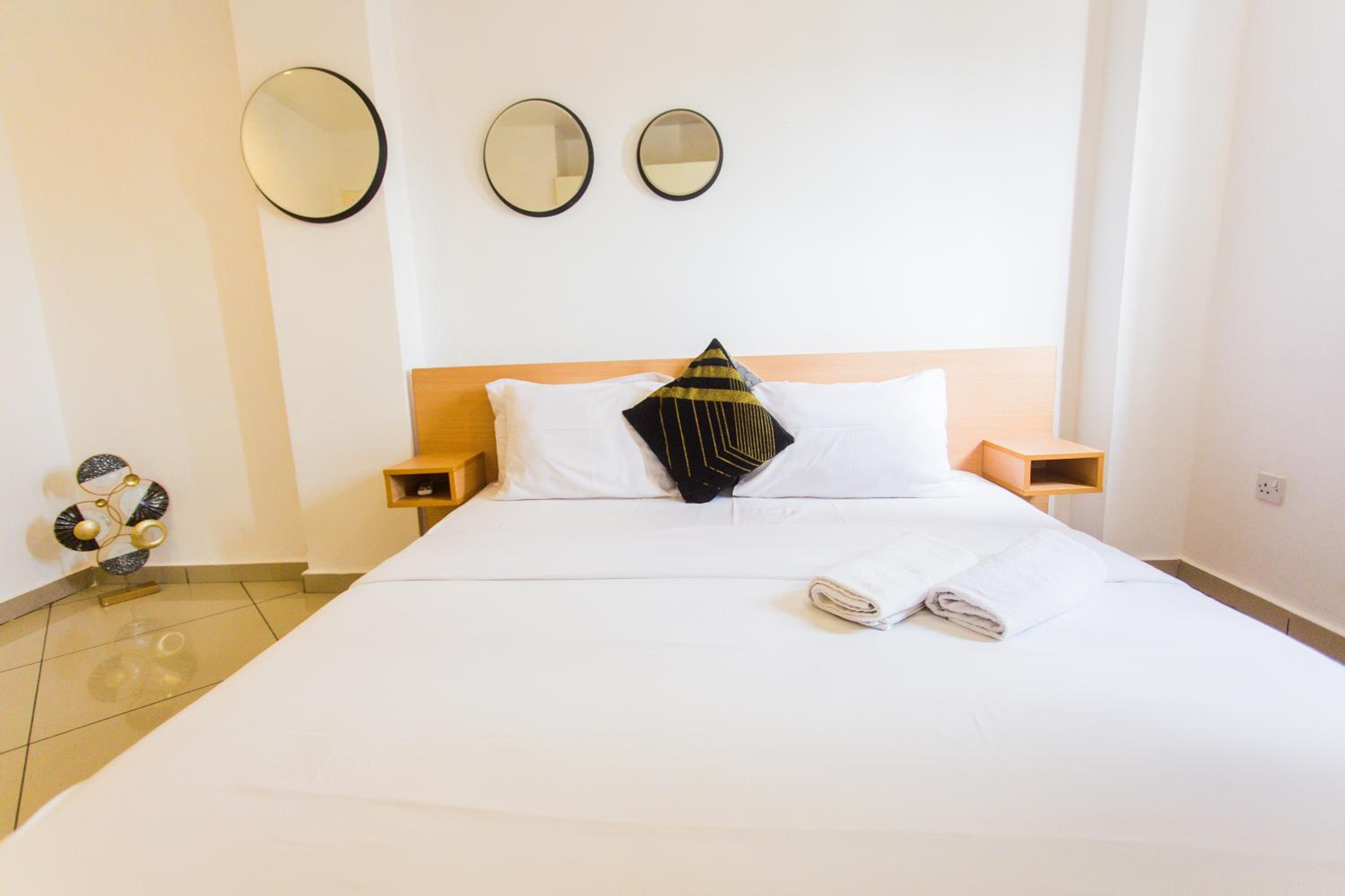 Accra Luxury Apartments at Clifton Place, photo 111